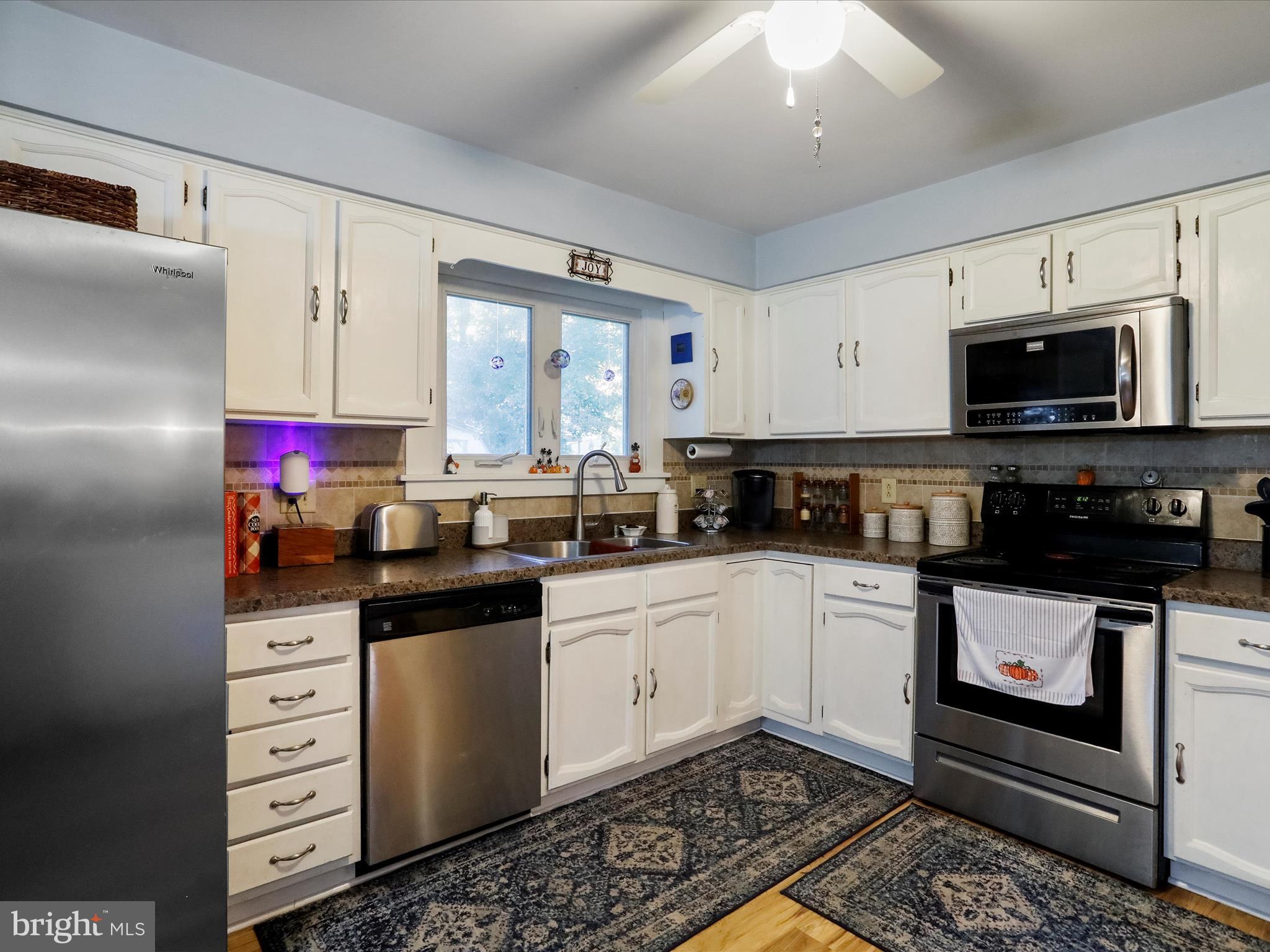 BEL AIR - Residential