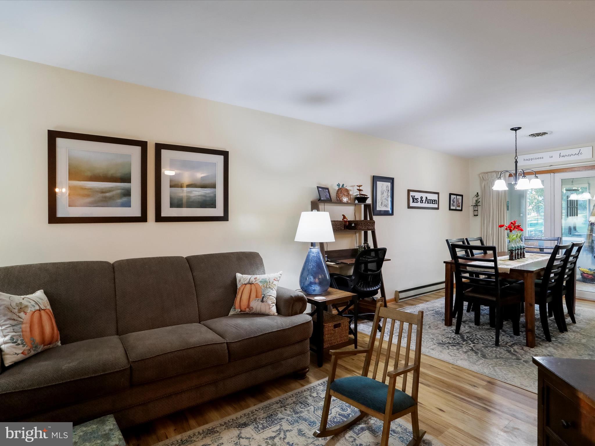 BEL AIR - Residential