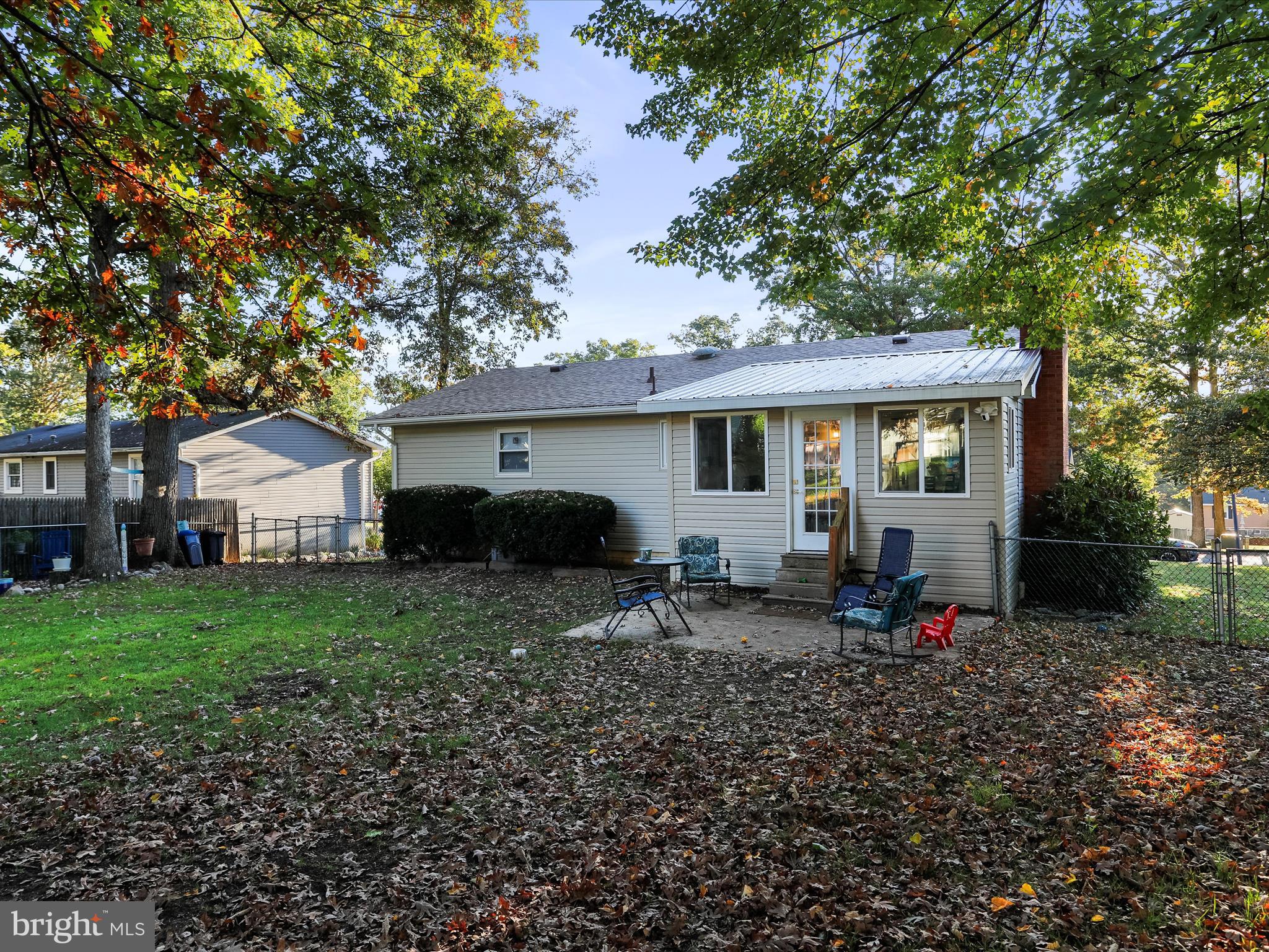 BEL AIR - Residential