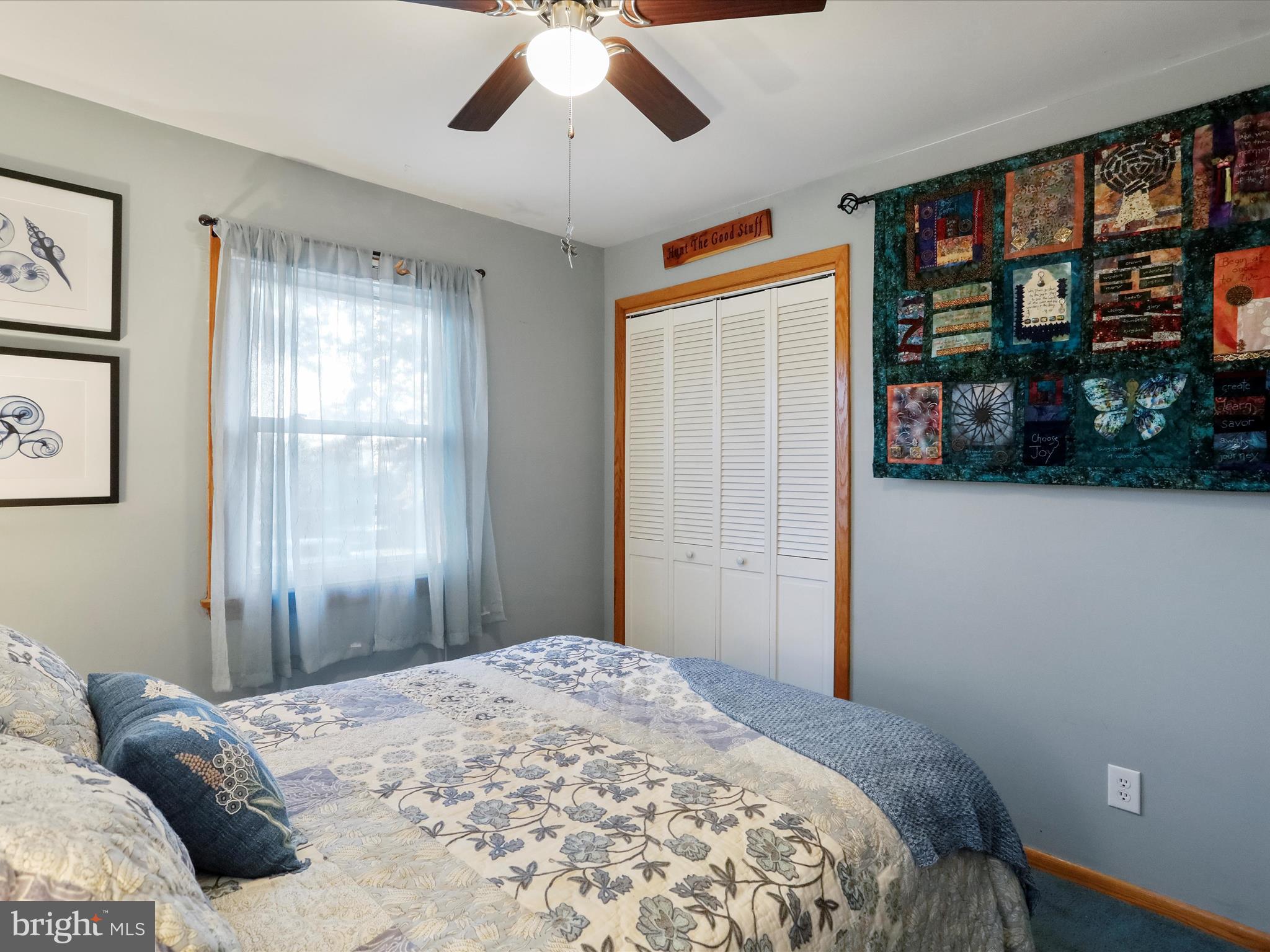 BEL AIR - Residential