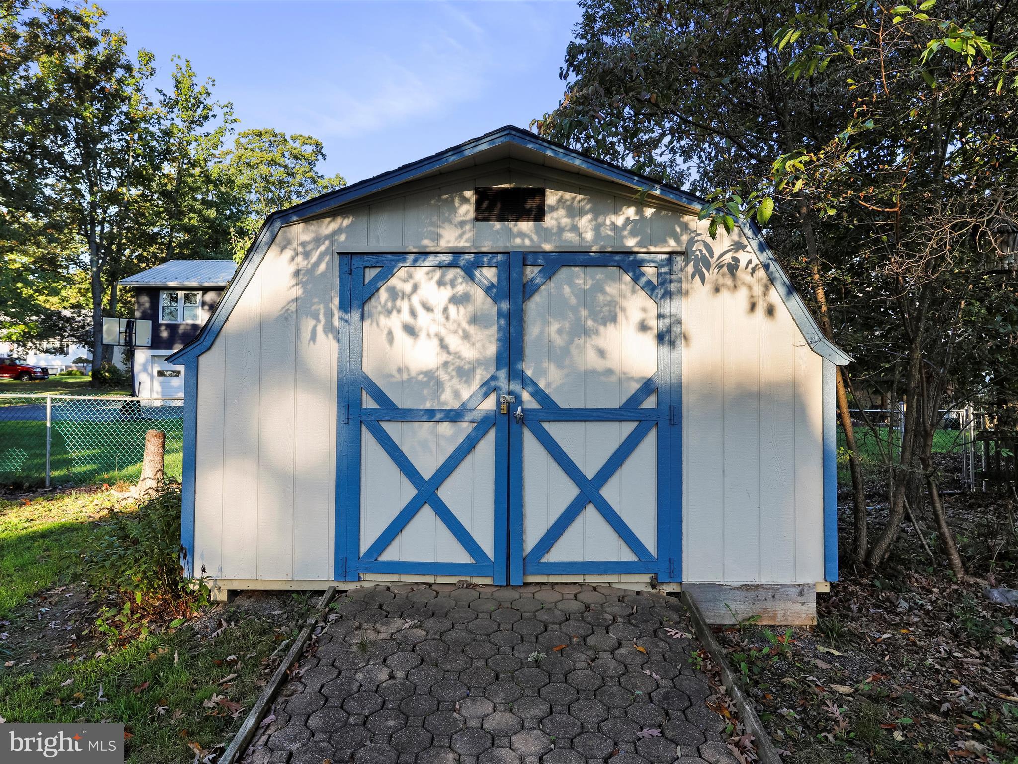 BEL AIR - Residential