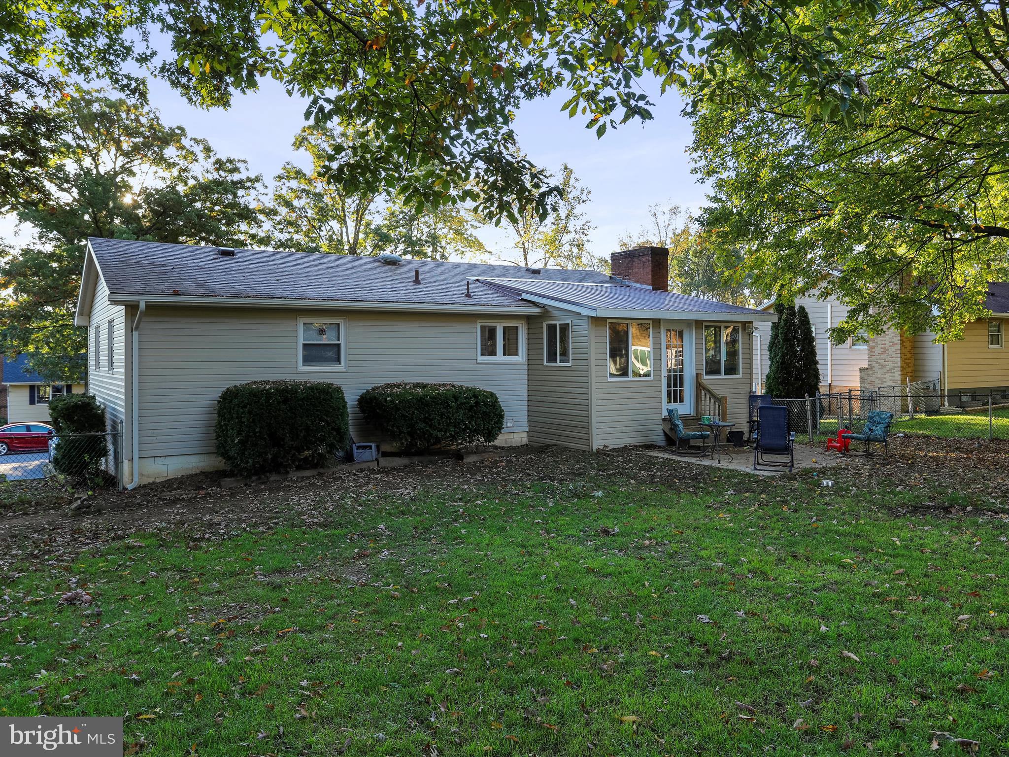 BEL AIR - Residential