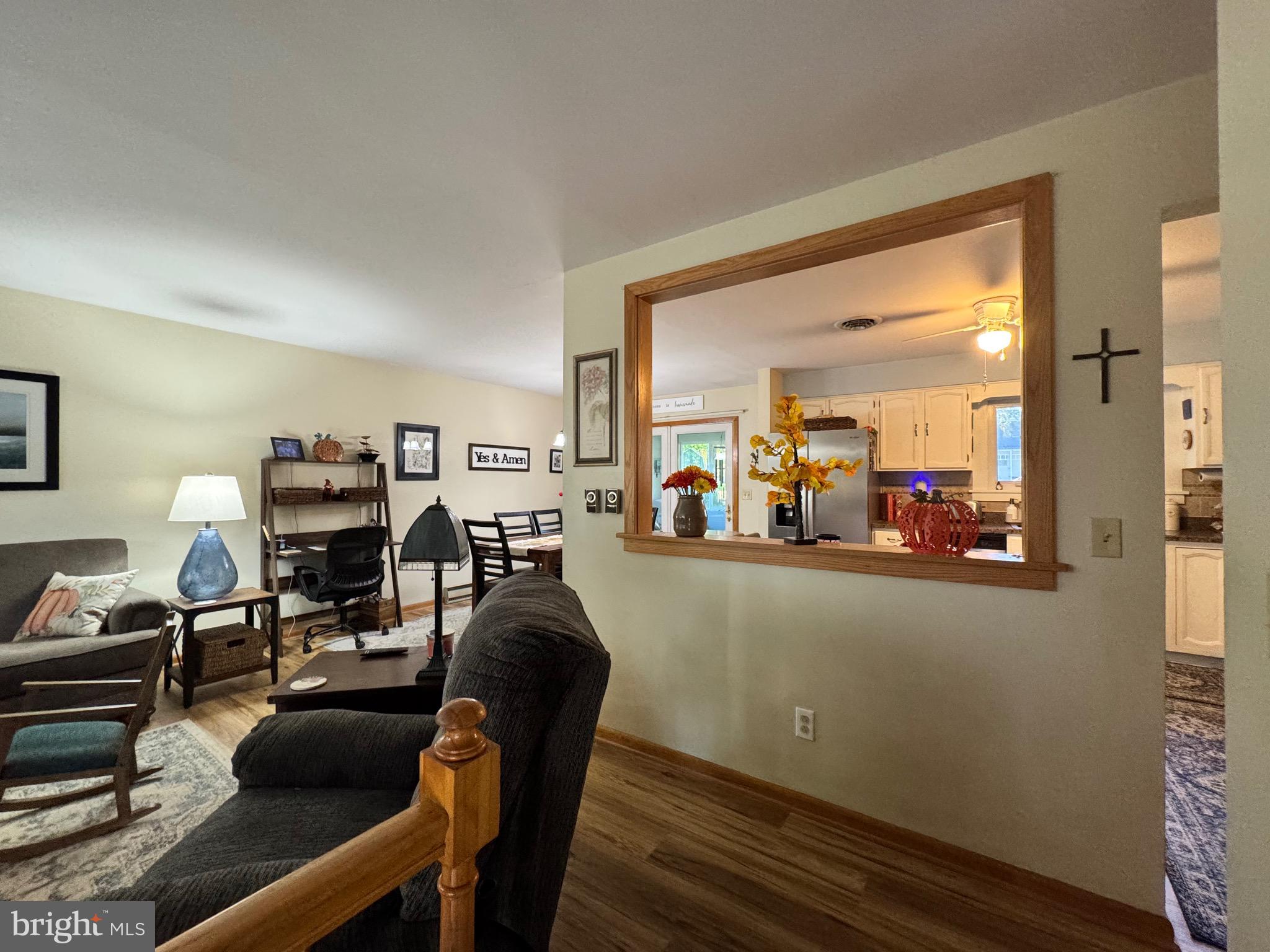 BEL AIR - Residential