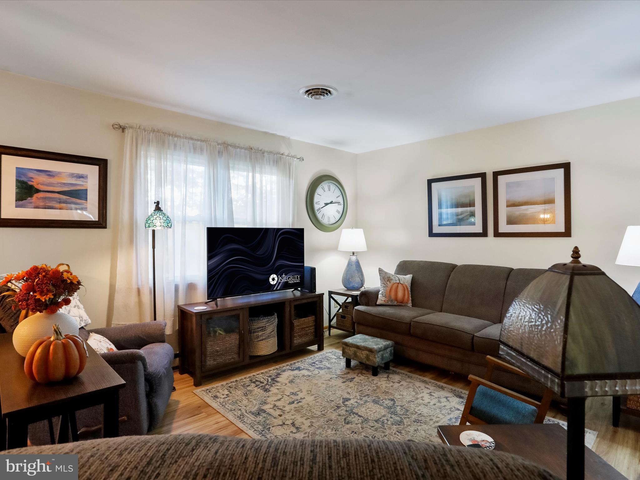 BEL AIR - Residential