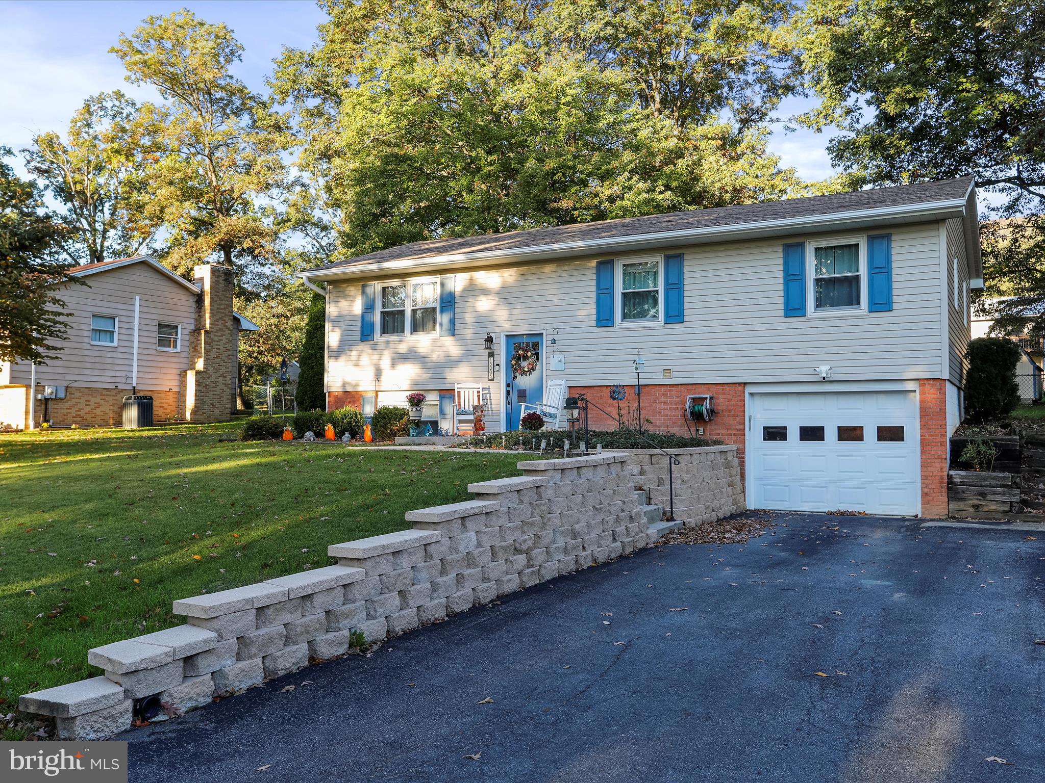 BEL AIR - Residential