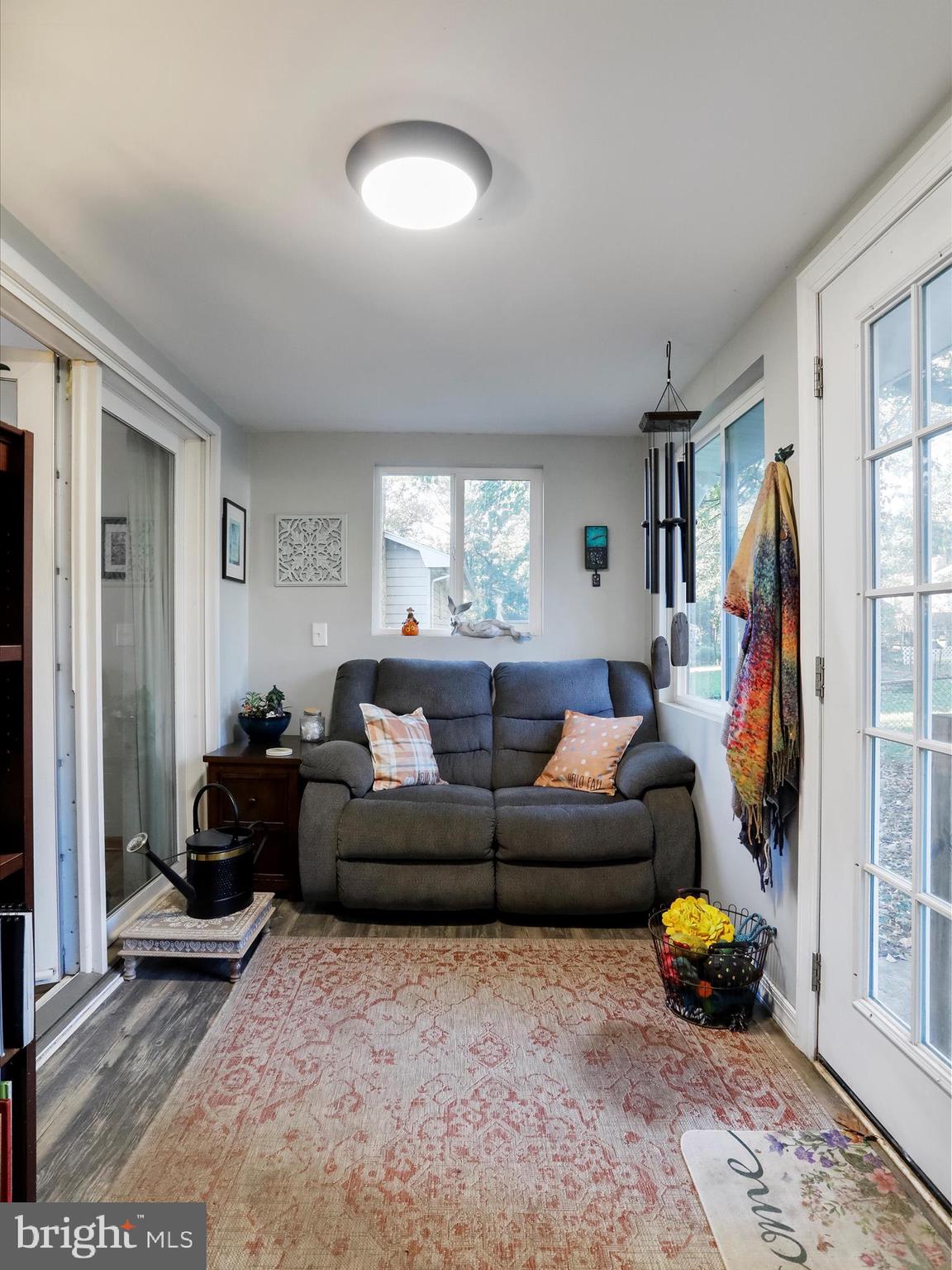 BEL AIR - Residential