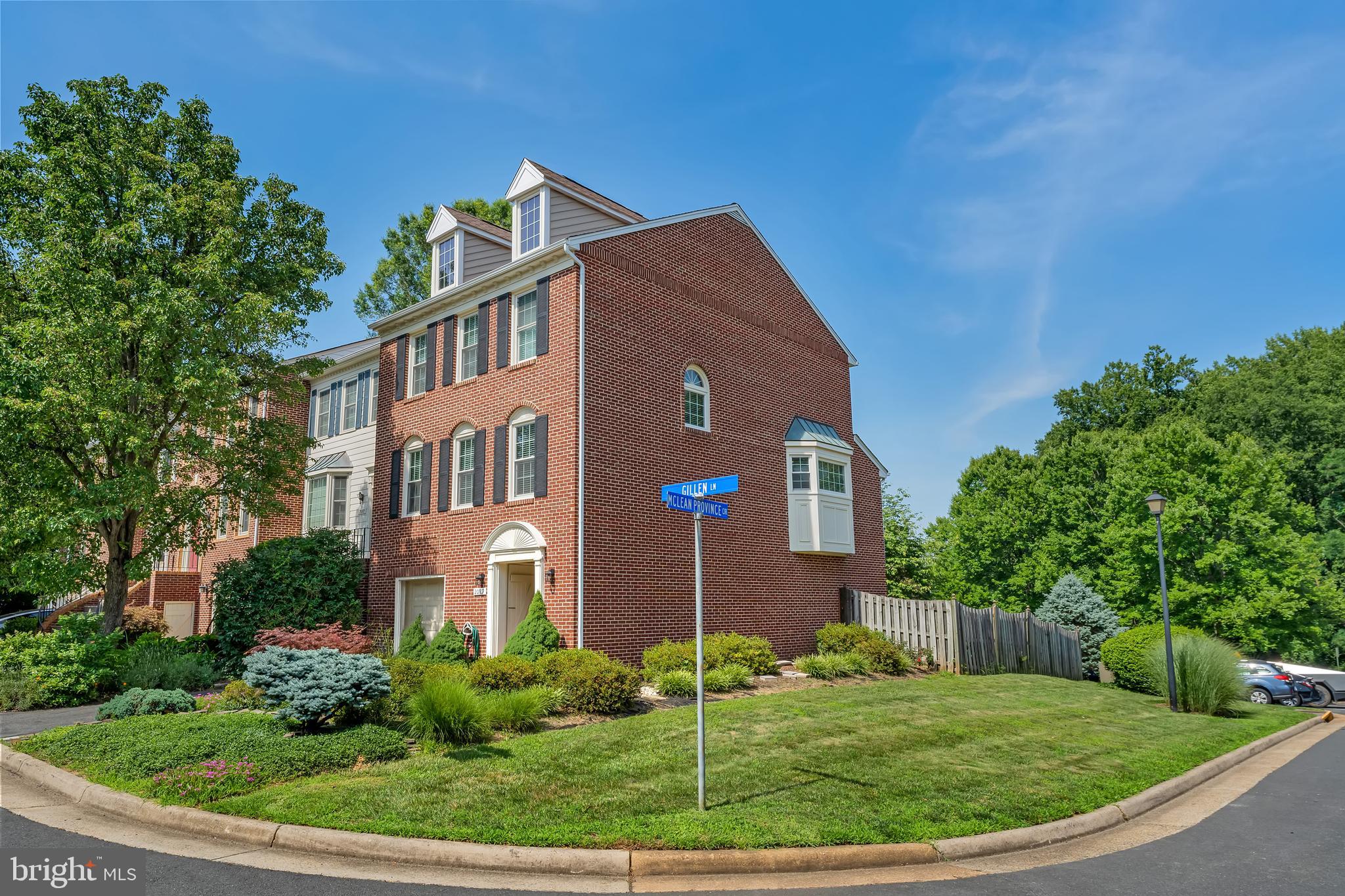 2089 GILLEN LANE