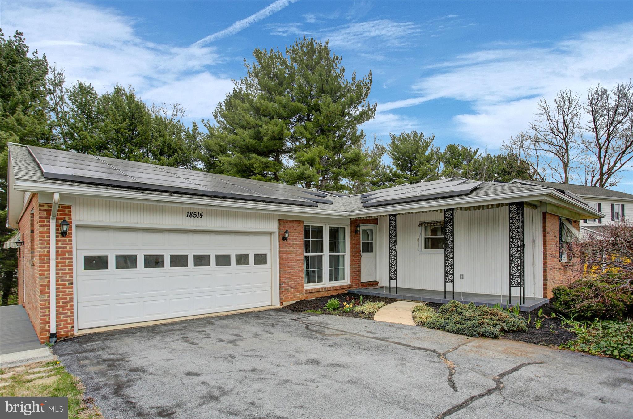 ORCHARD HILLS - Residential