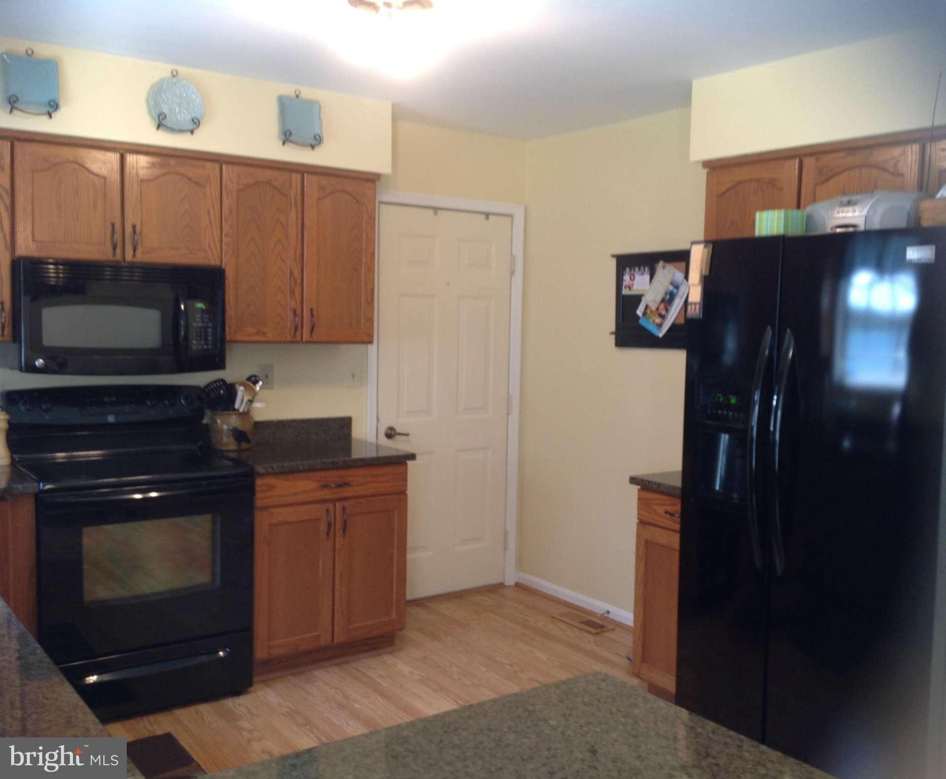 WICOMICO SHORES - Residential