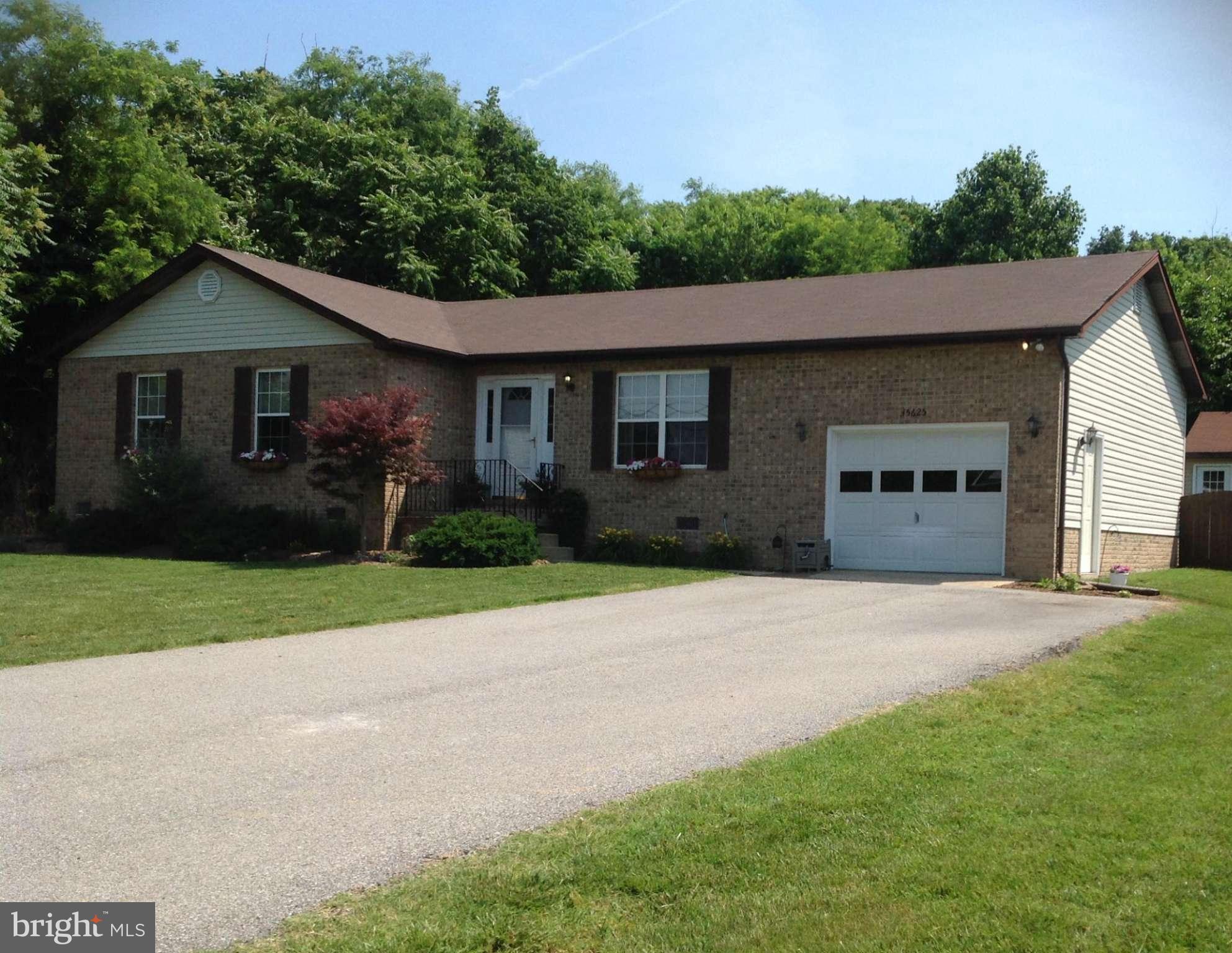 WICOMICO SHORES - Residential