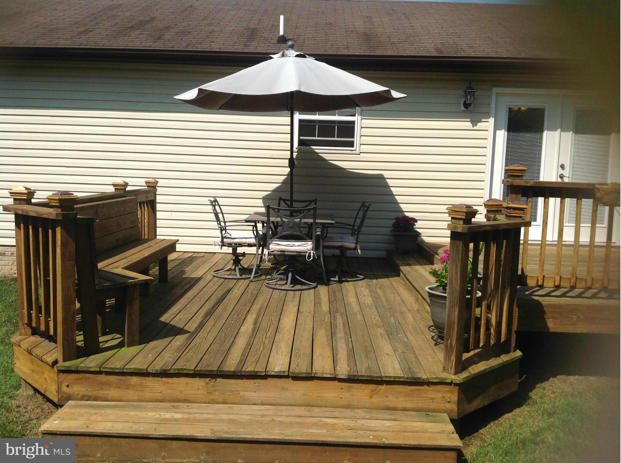 WICOMICO SHORES - Residential