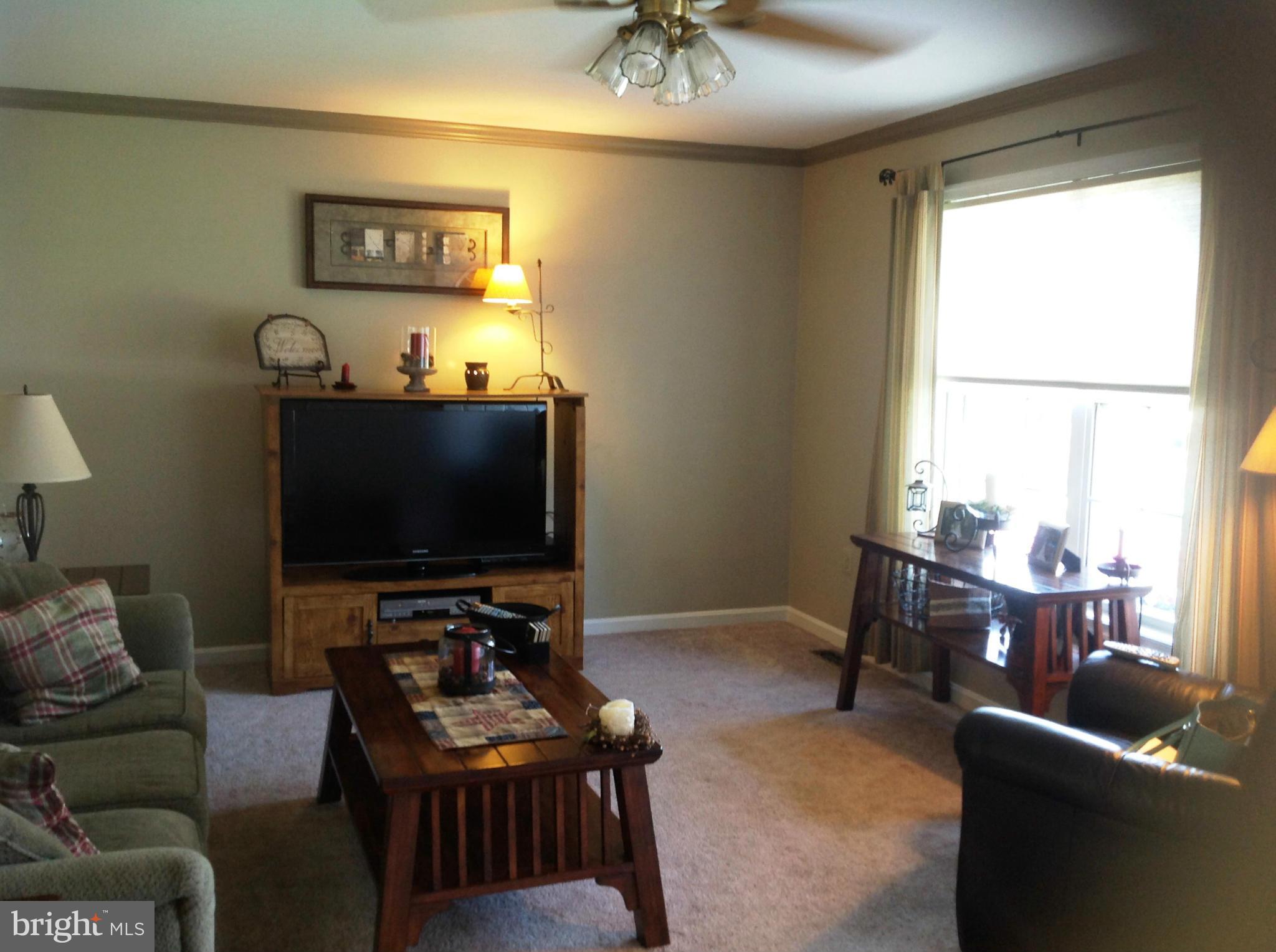 WICOMICO SHORES - Residential