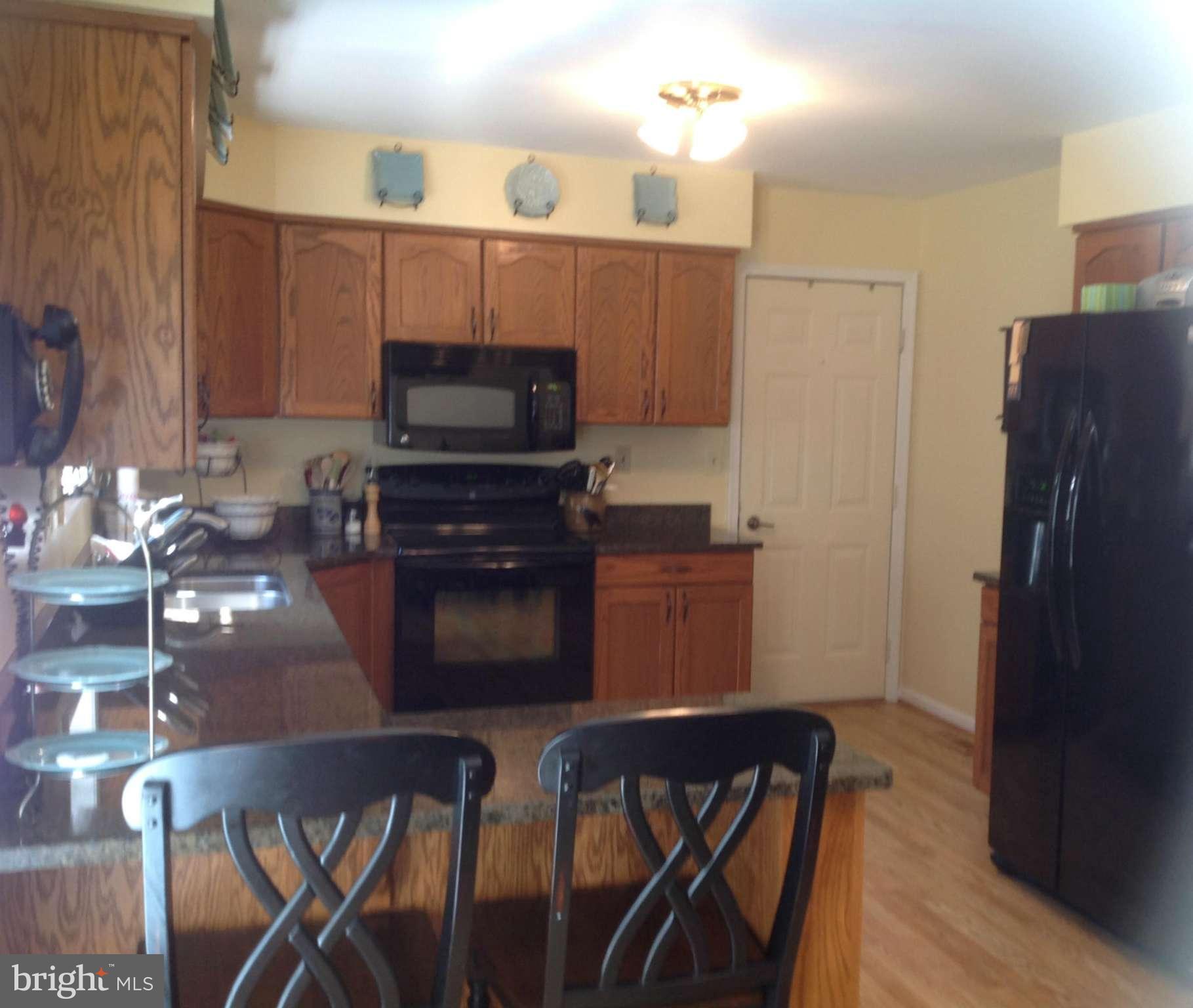 WICOMICO SHORES - Residential