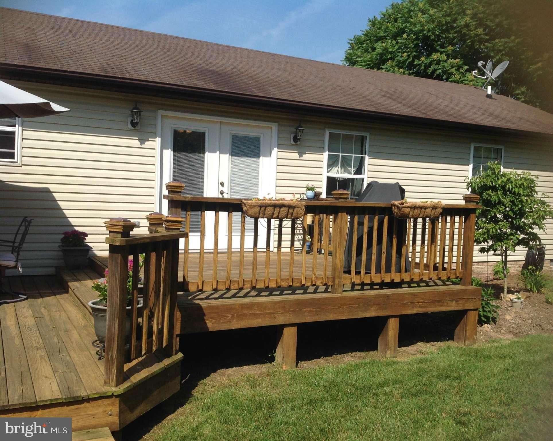 WICOMICO SHORES - Residential