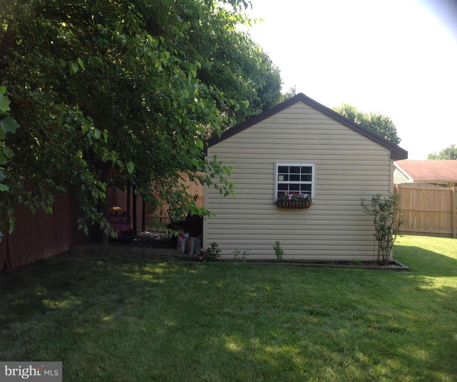 WICOMICO SHORES - Residential