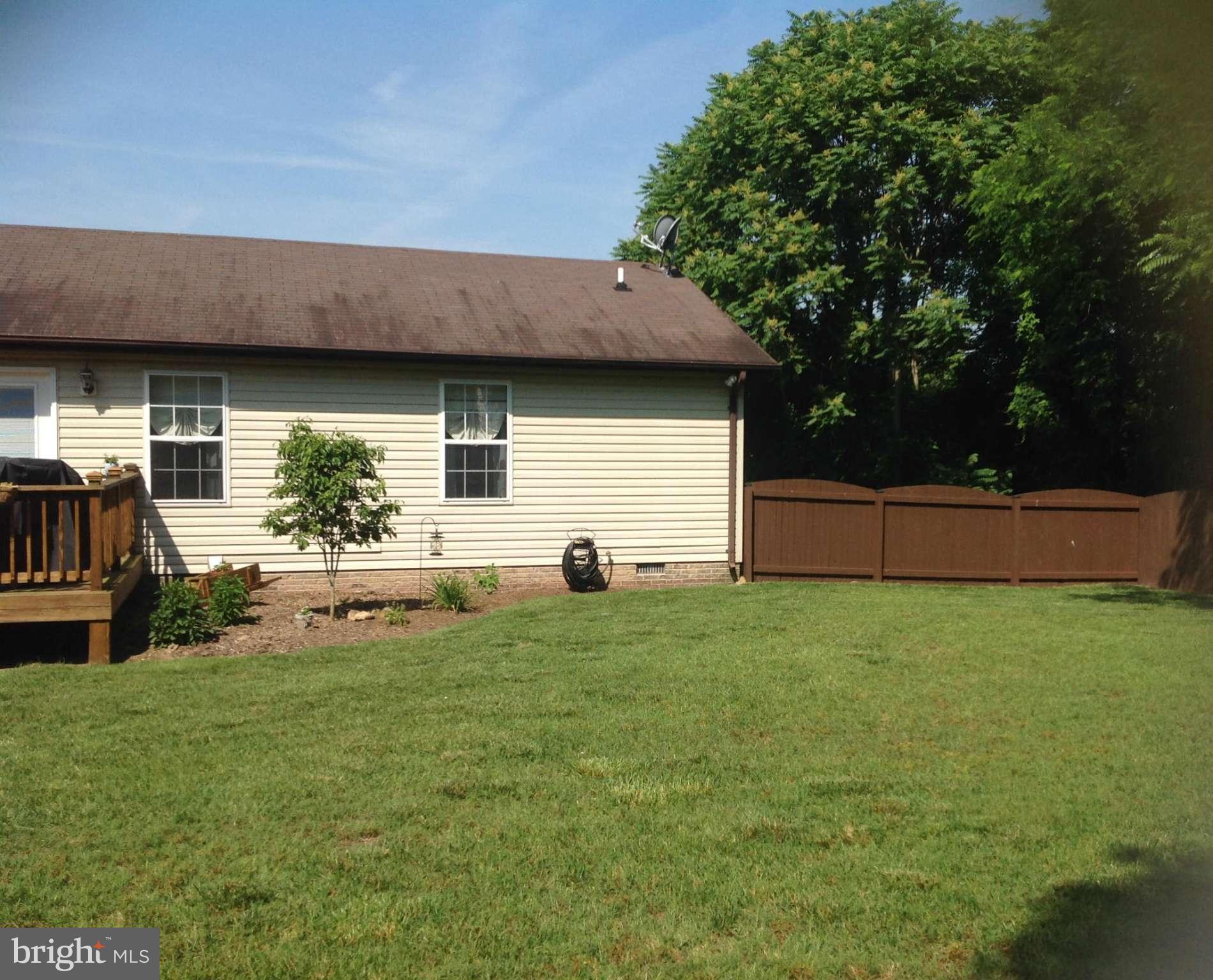 WICOMICO SHORES - Residential