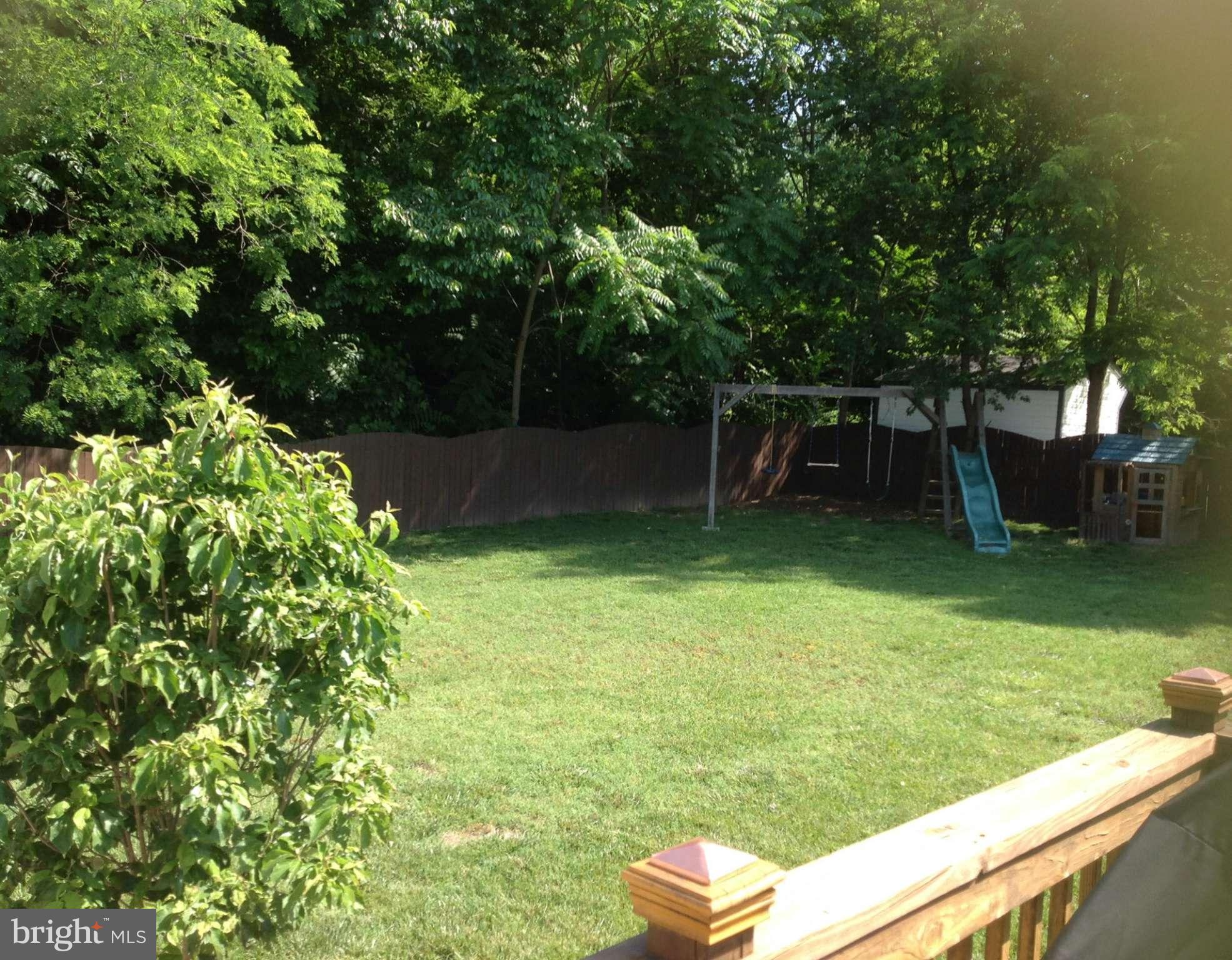 WICOMICO SHORES - Residential