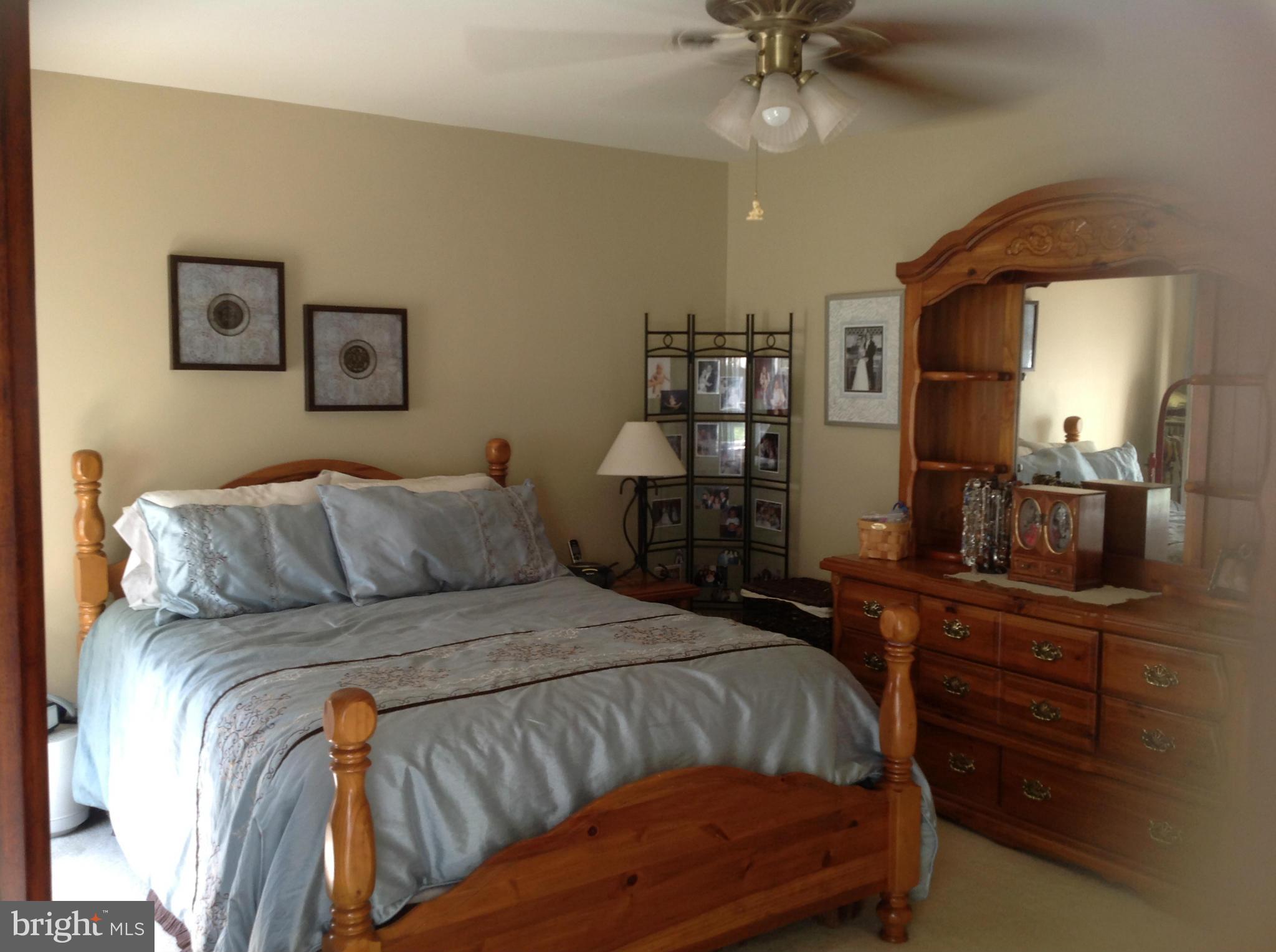 WICOMICO SHORES - Residential