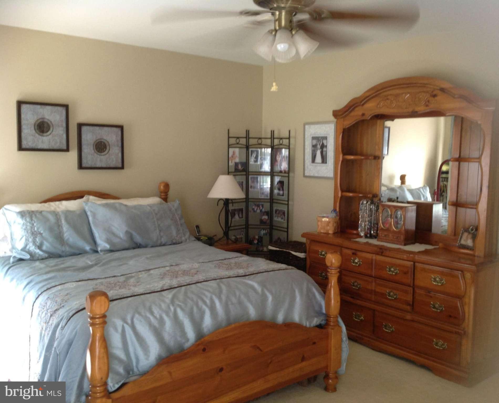 WICOMICO SHORES - Residential