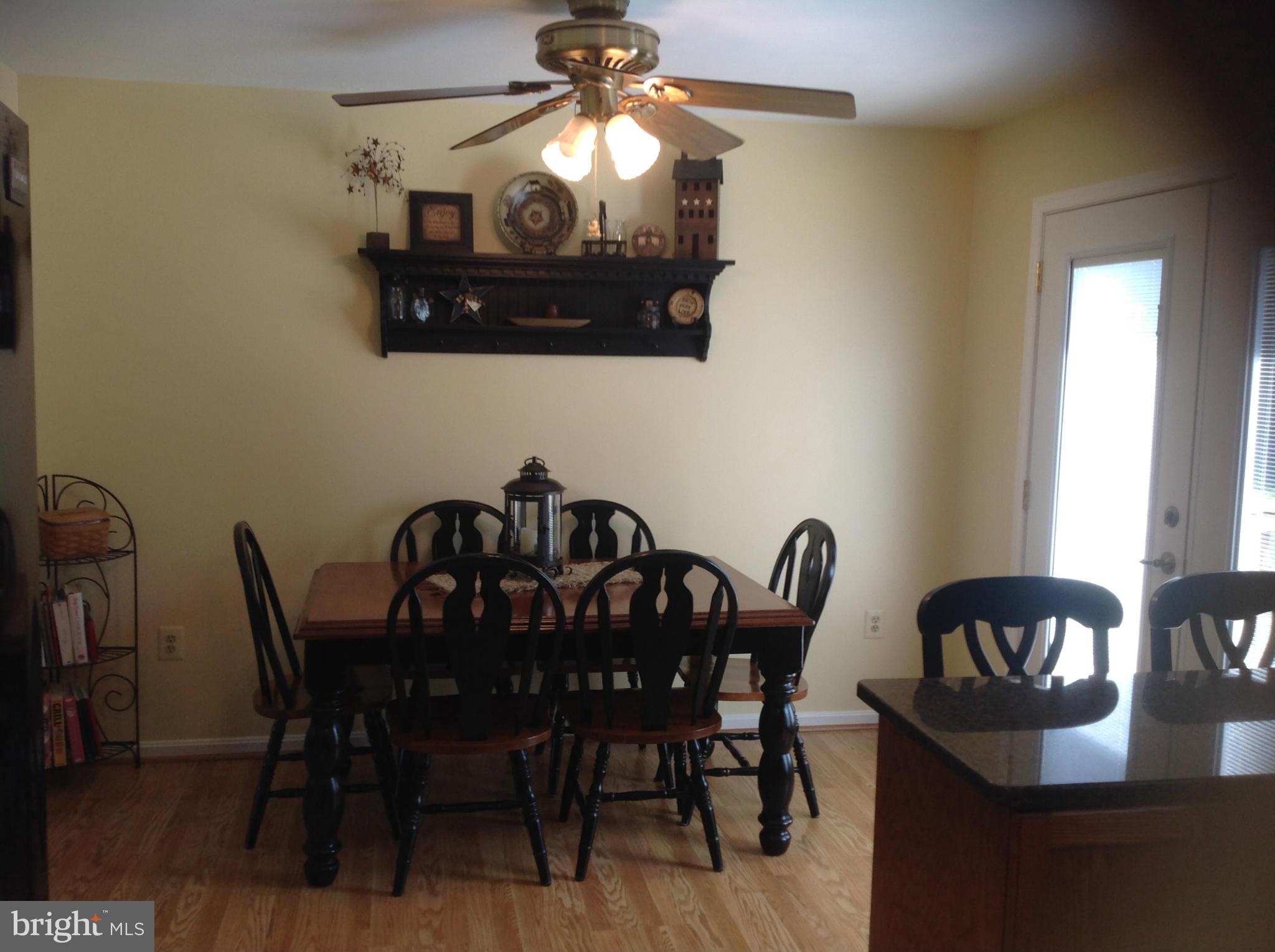 WICOMICO SHORES - Residential