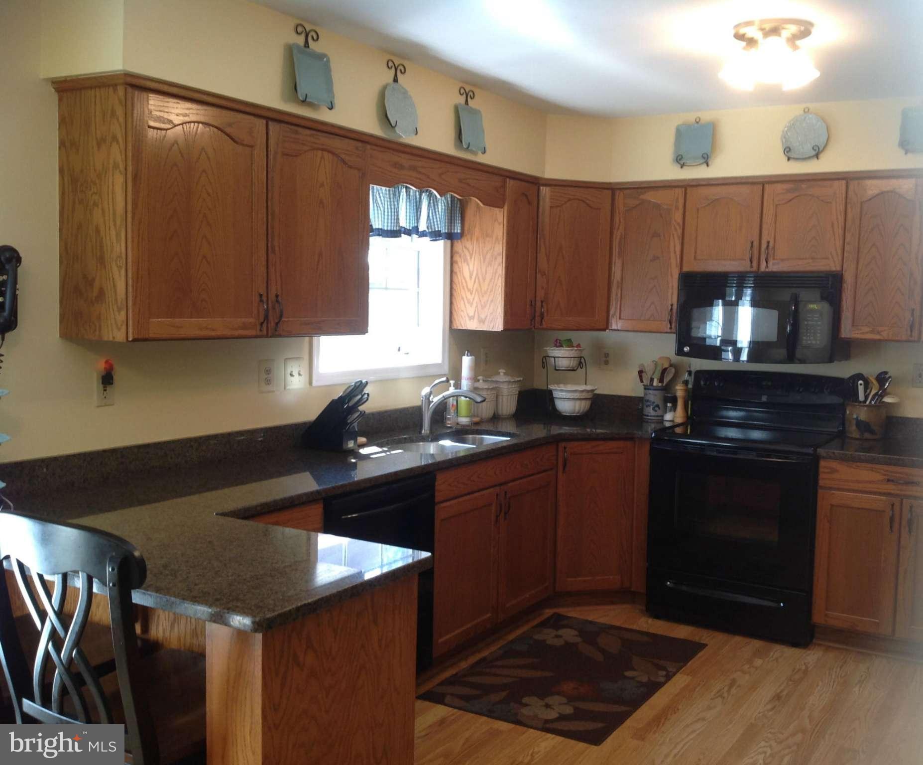 WICOMICO SHORES - Residential