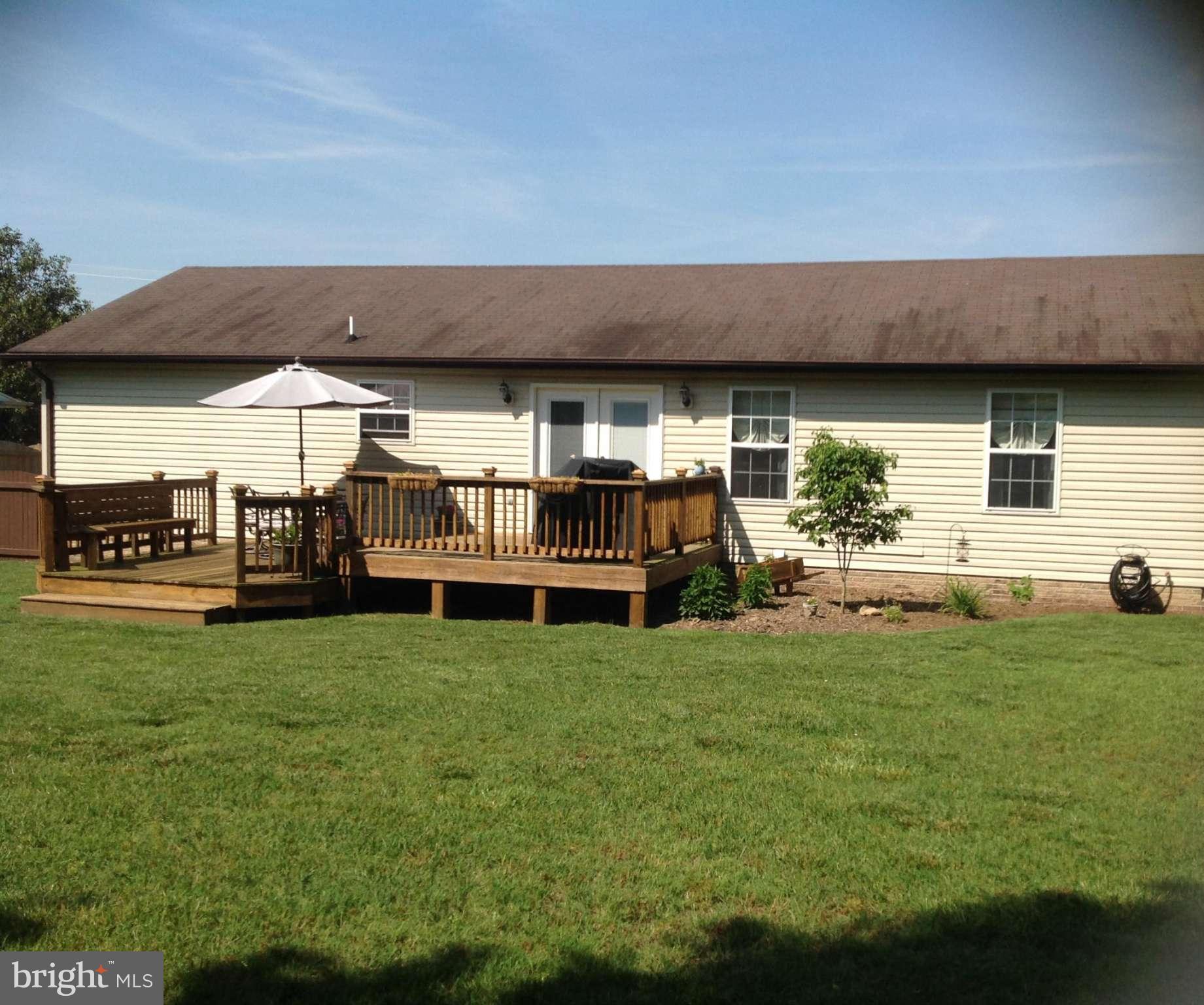 WICOMICO SHORES - Residential