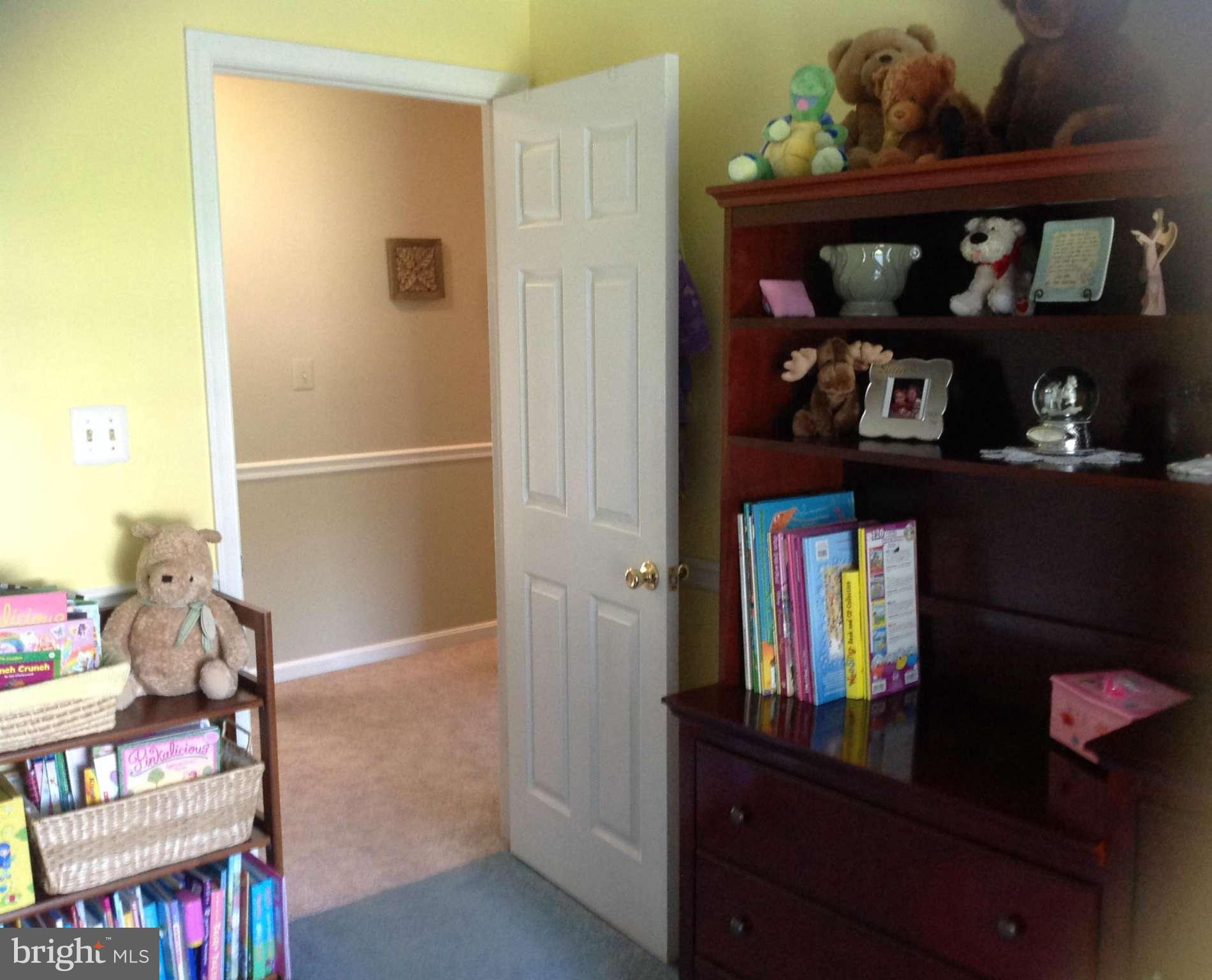 WICOMICO SHORES - Residential