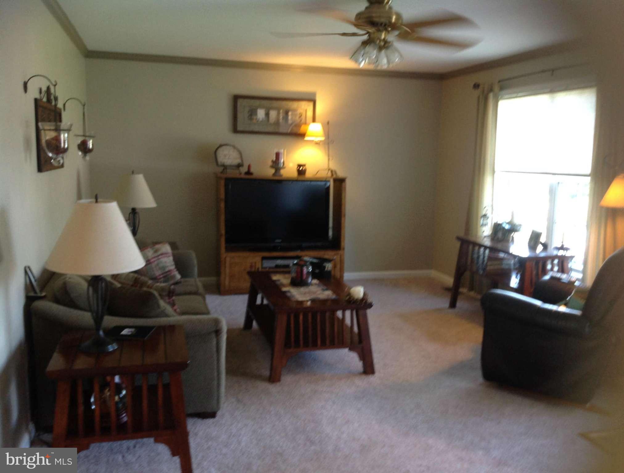 WICOMICO SHORES - Residential