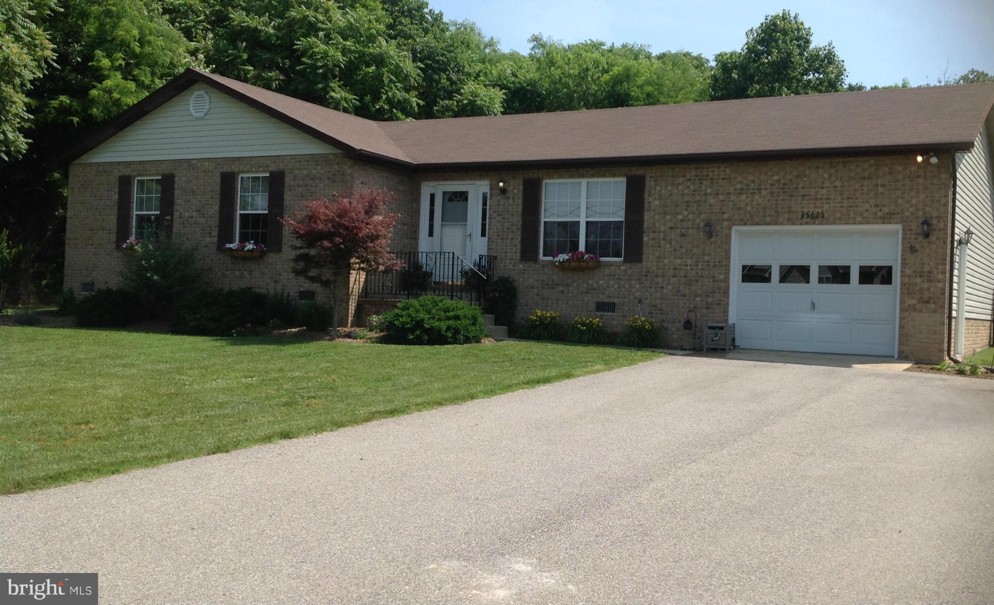 WICOMICO SHORES - Residential