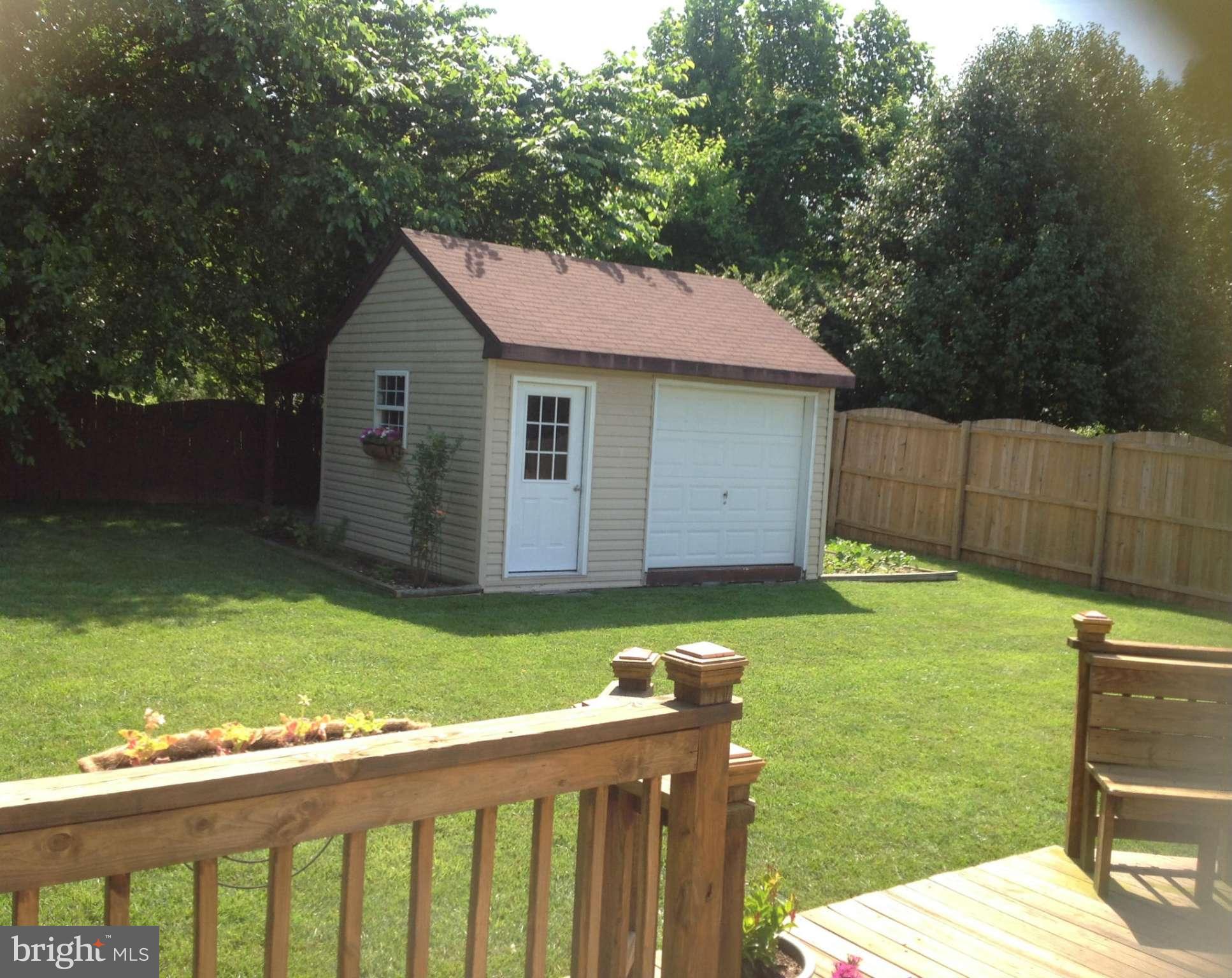 WICOMICO SHORES - Residential