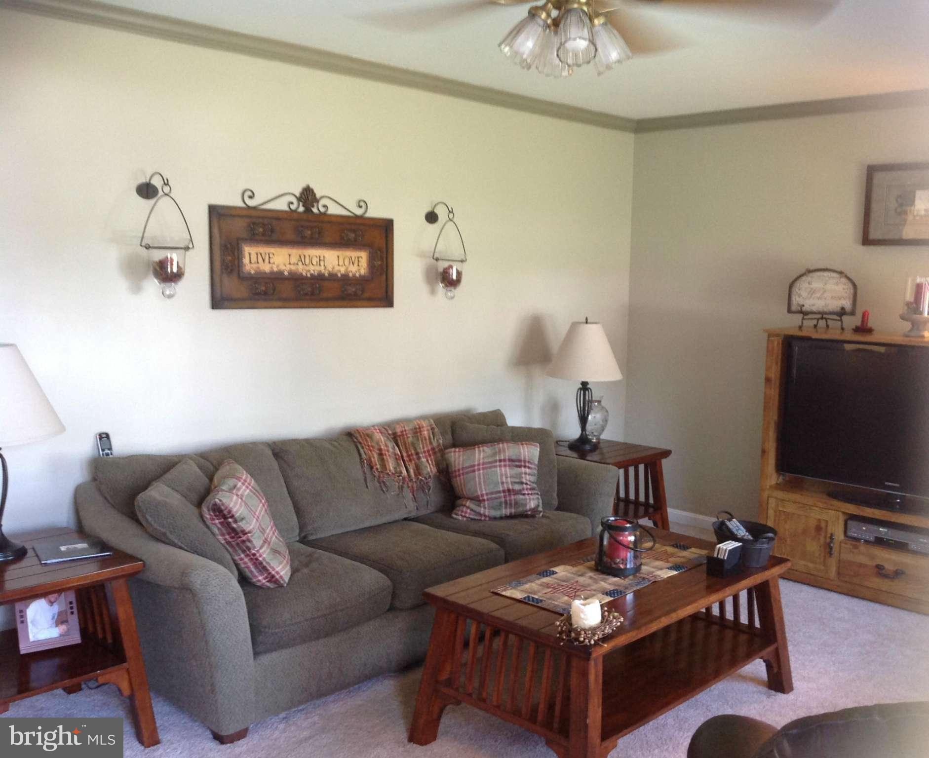 WICOMICO SHORES - Residential