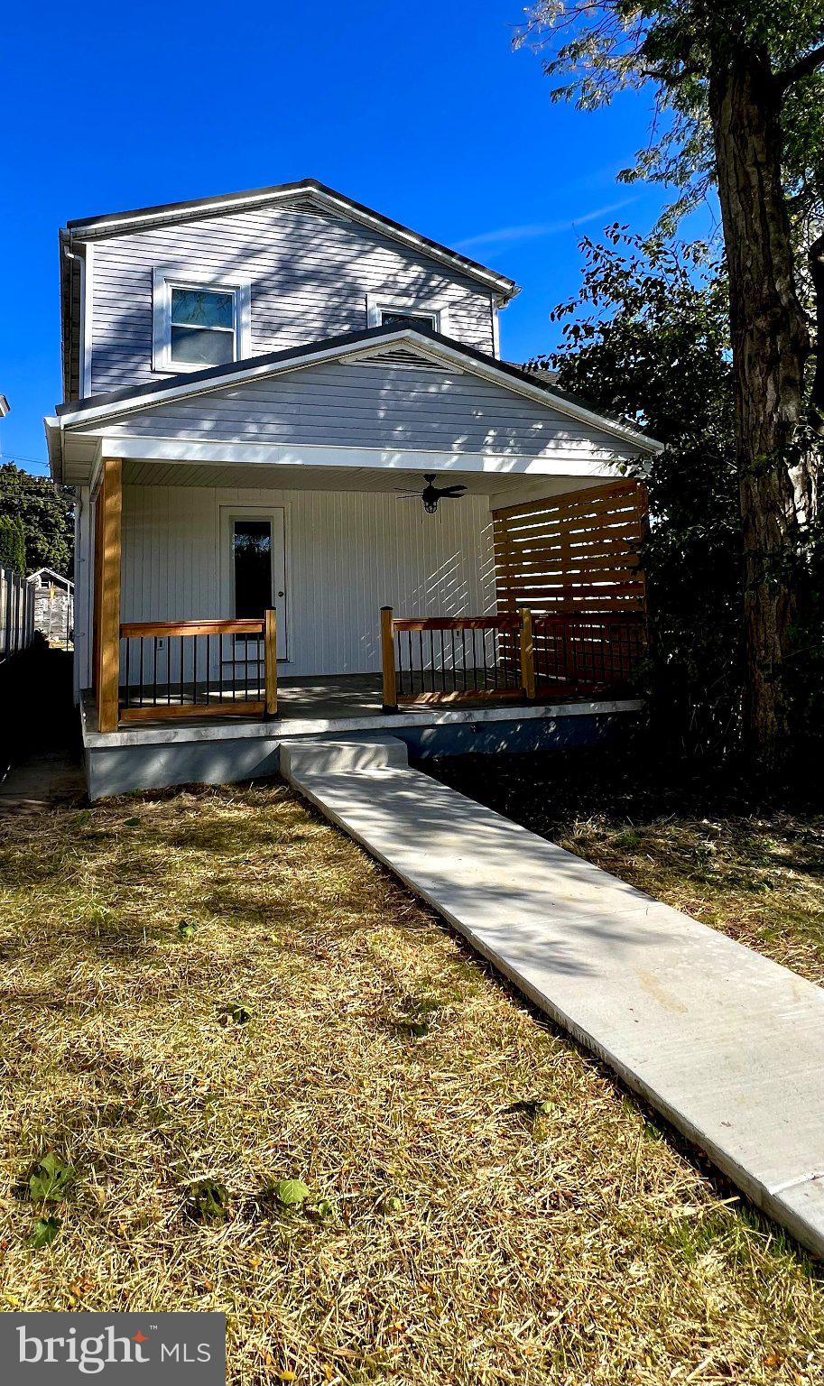19 S COLLEGE STREET