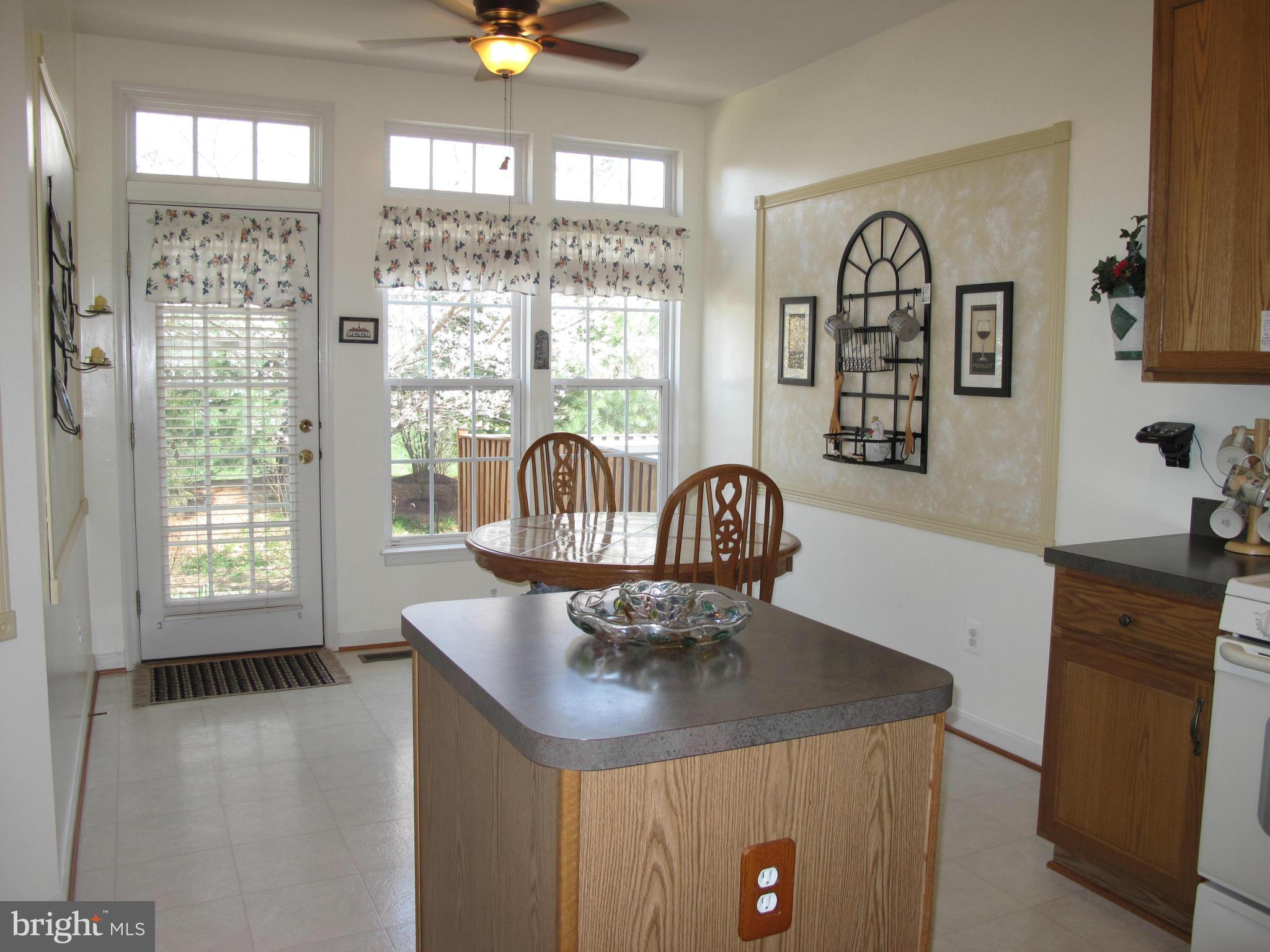 ASHBURN VILLAGE - Residential