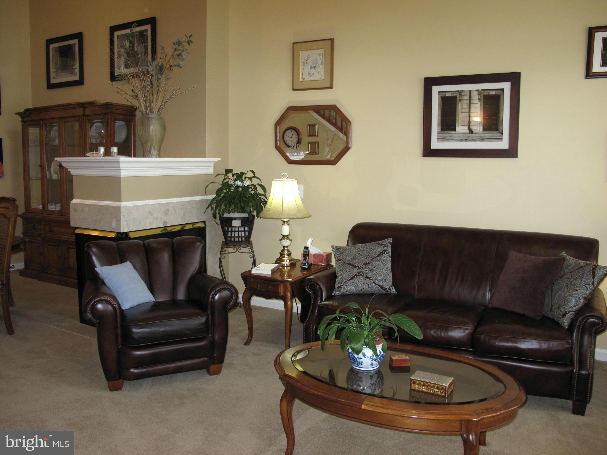 ASHBURN VILLAGE - Residential