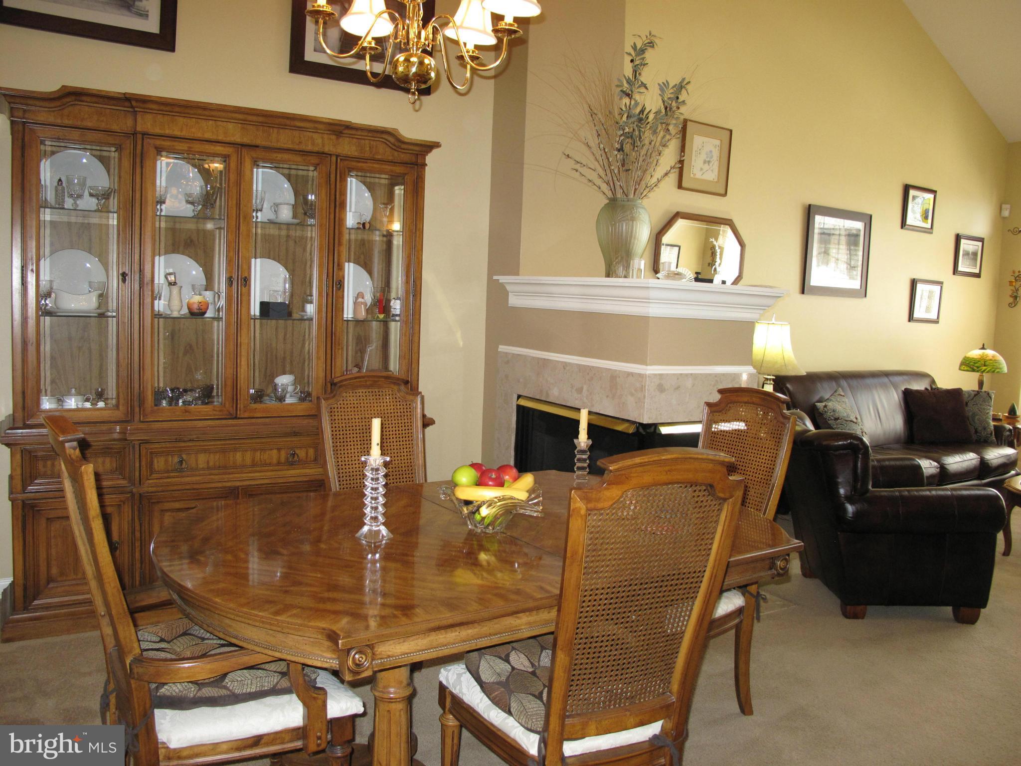 ASHBURN VILLAGE - Residential