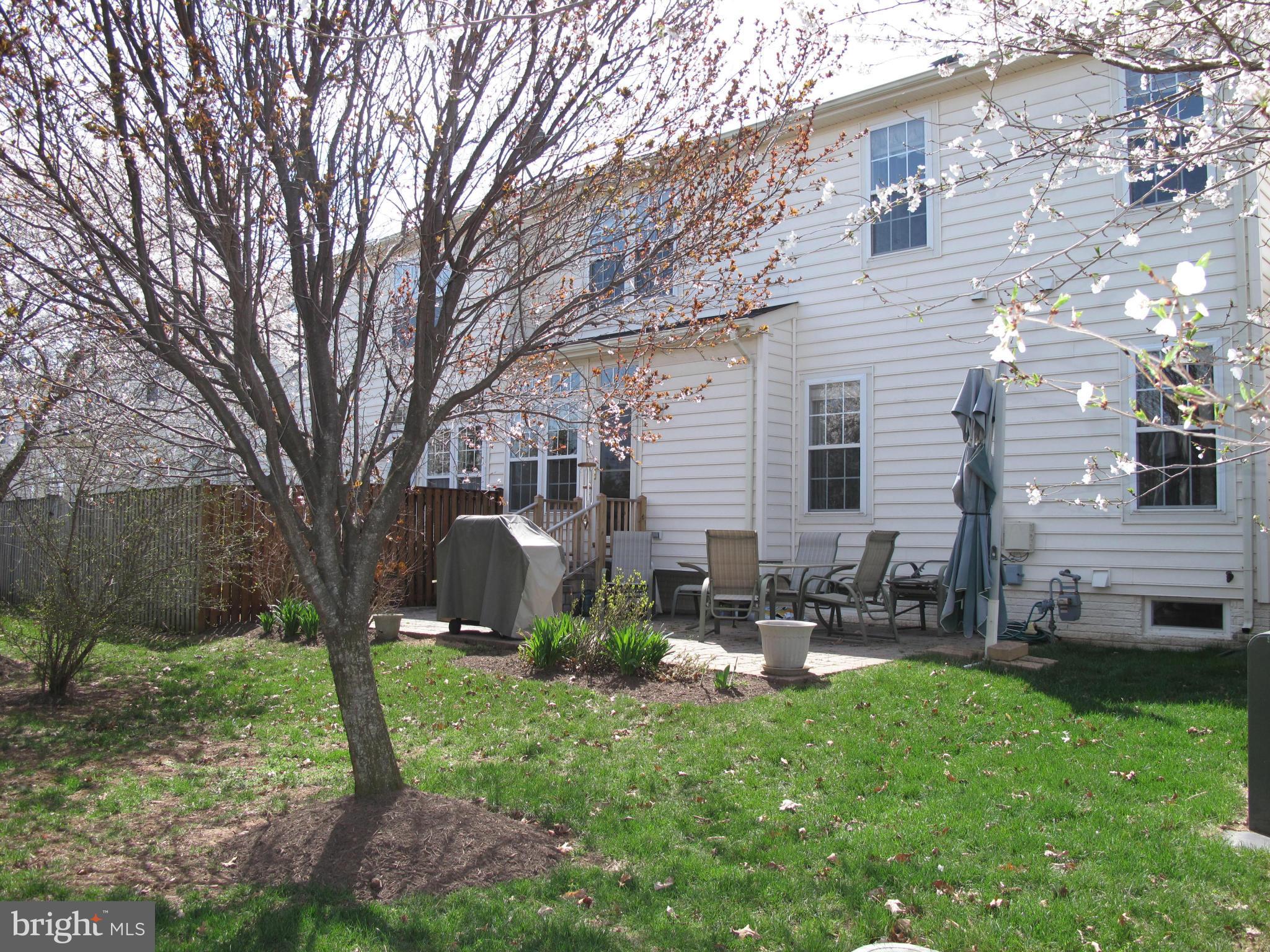 ASHBURN VILLAGE - Residential