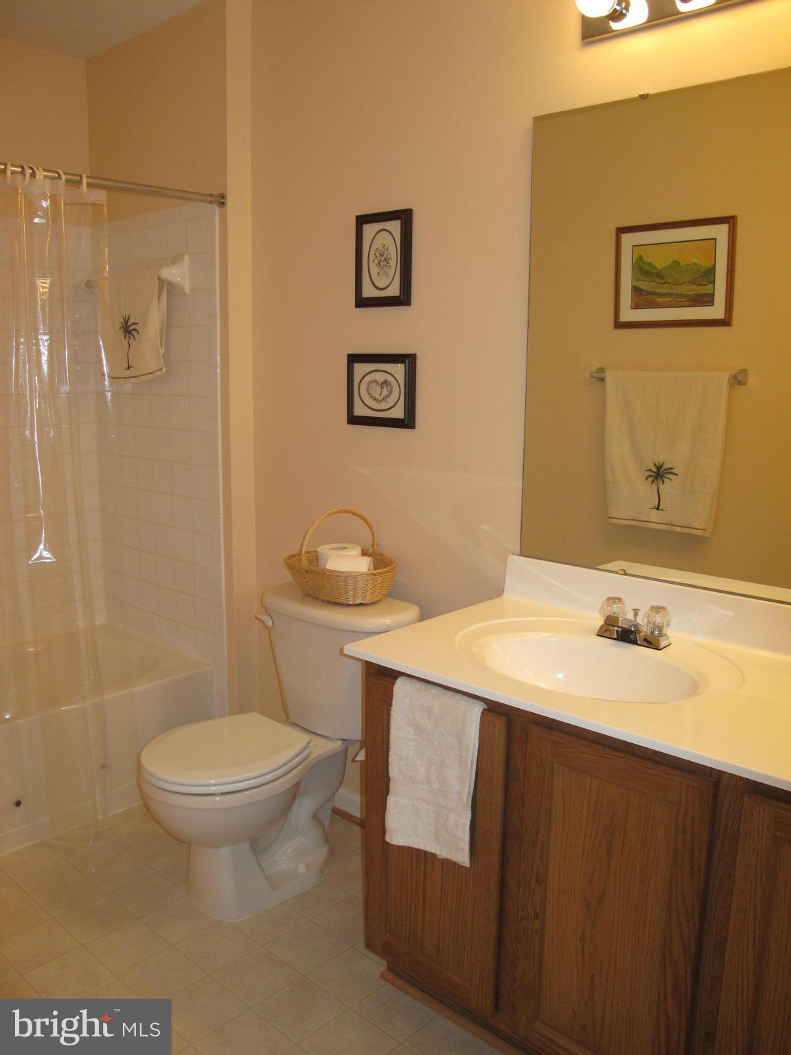 ASHBURN VILLAGE - Residential