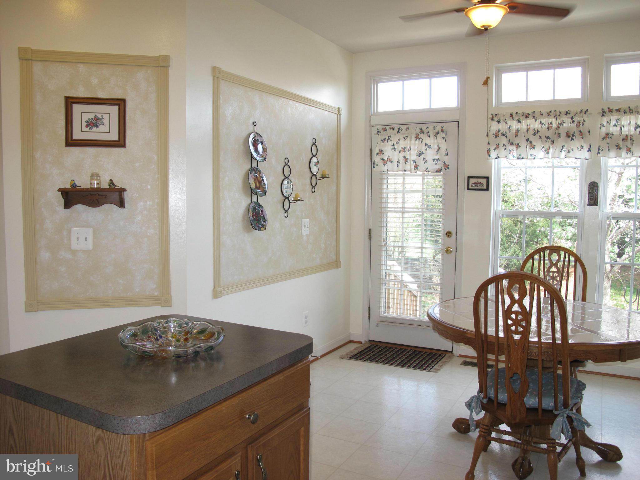 ASHBURN VILLAGE - Residential