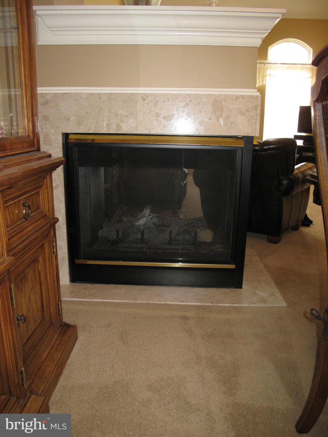 ASHBURN VILLAGE - Residential