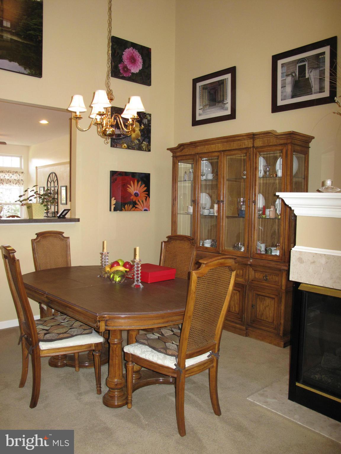 ASHBURN VILLAGE - Residential