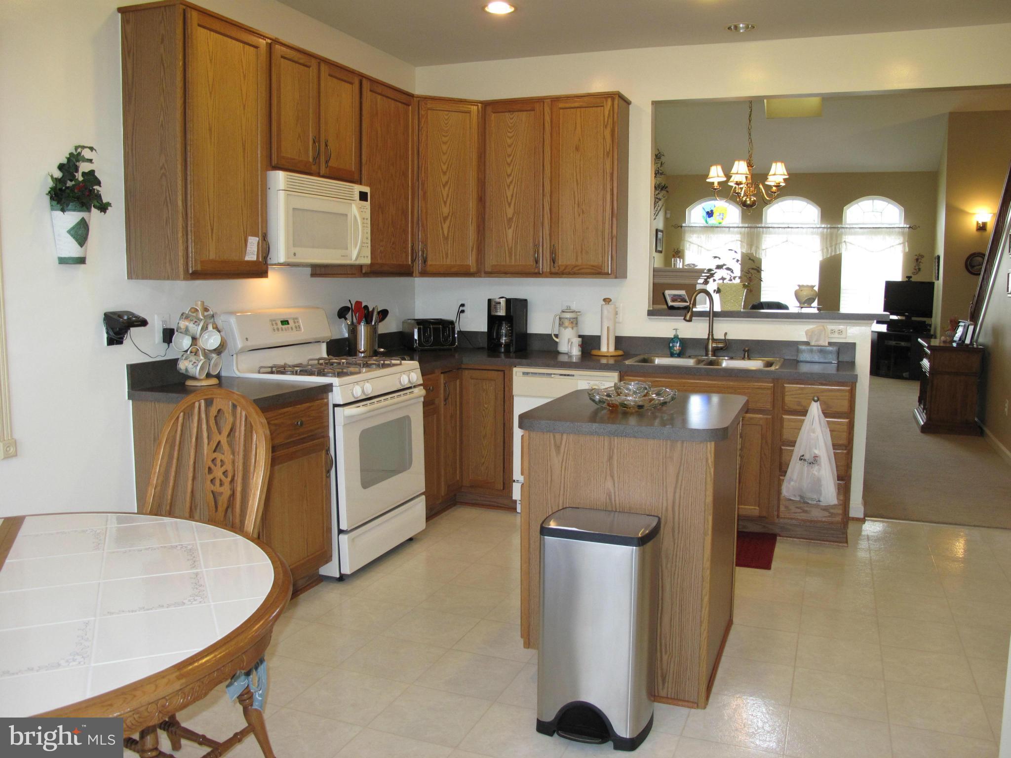 ASHBURN VILLAGE - Residential