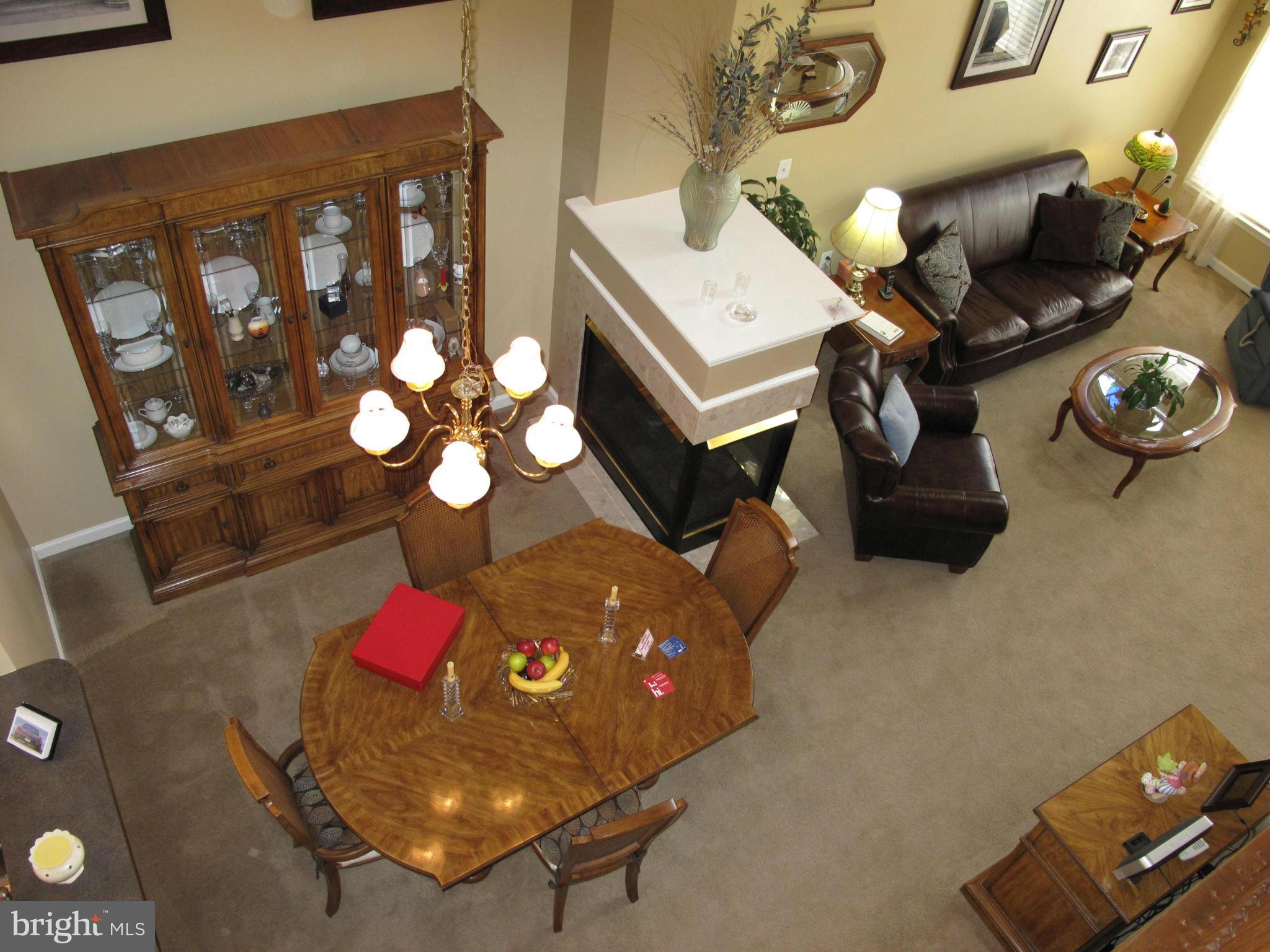 ASHBURN VILLAGE - Residential