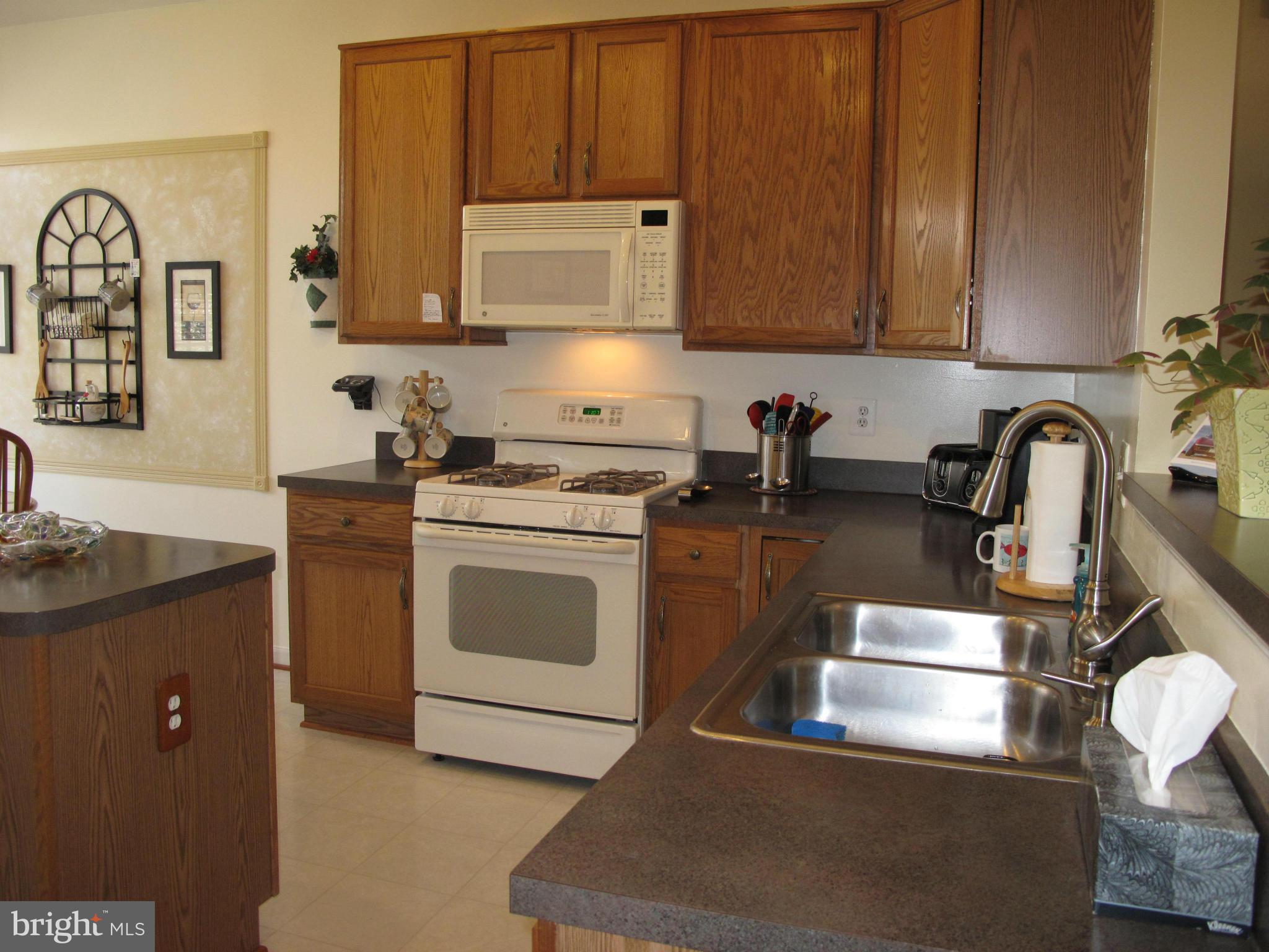 ASHBURN VILLAGE - Residential