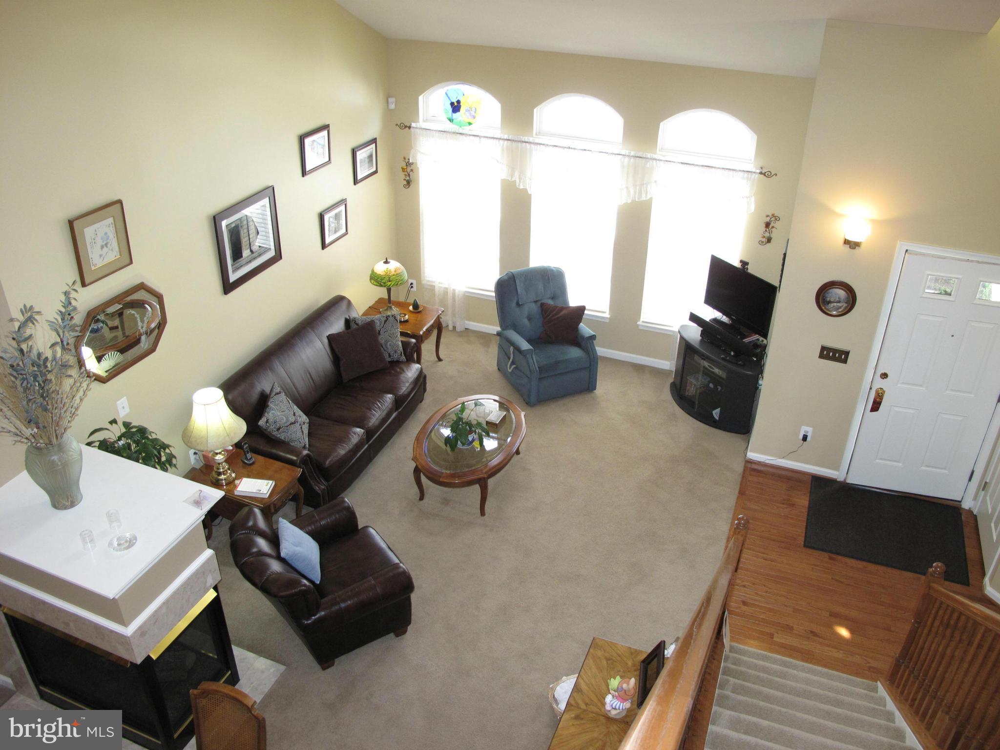 ASHBURN VILLAGE - Residential