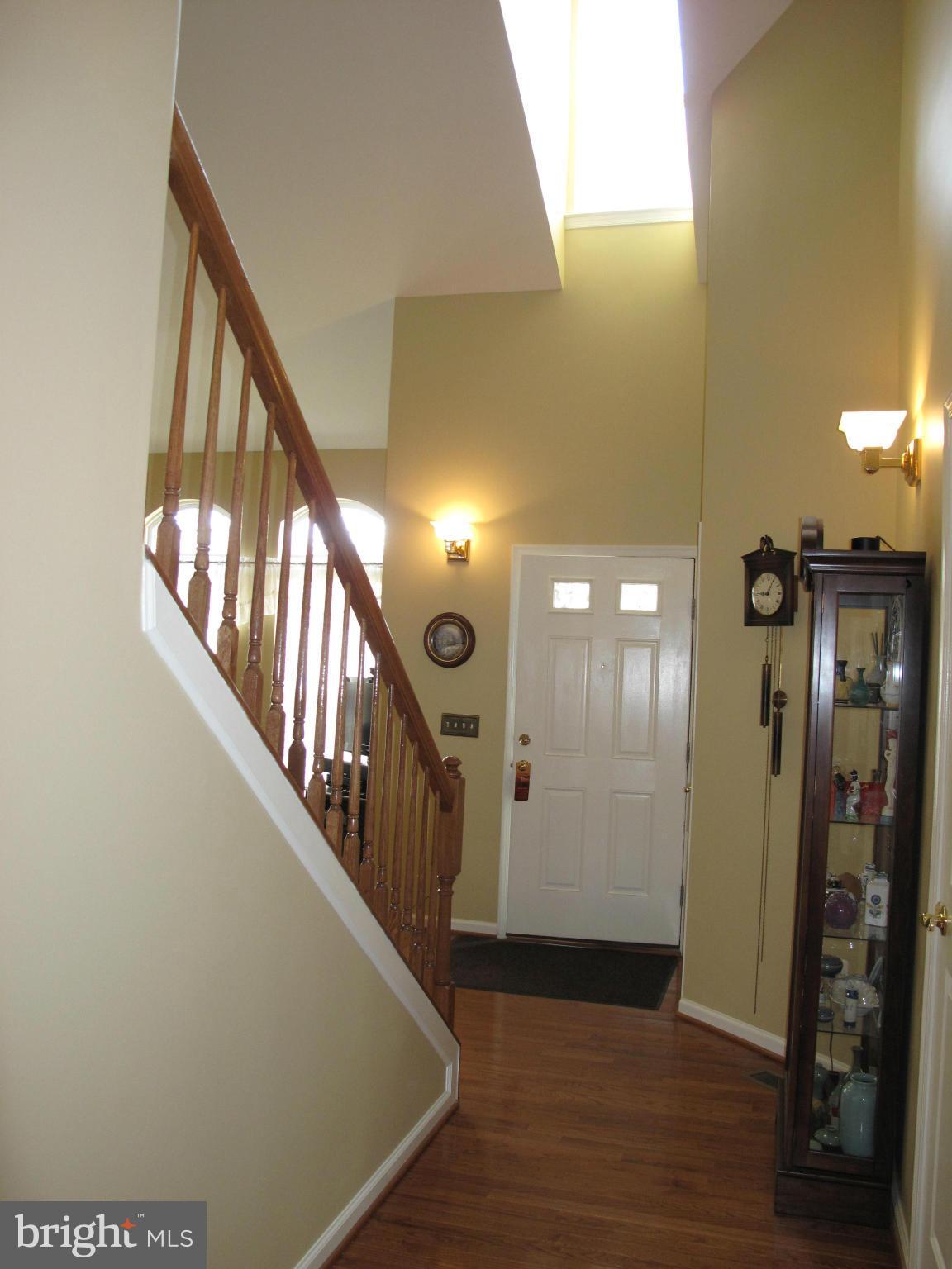 ASHBURN VILLAGE - Residential