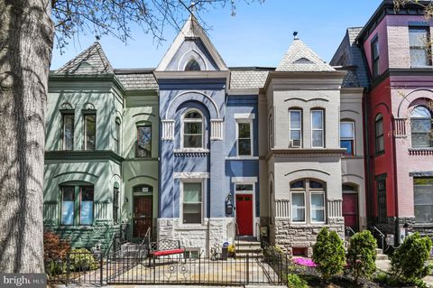 1915 2ND STREET NW WASHINGTON DC 20001