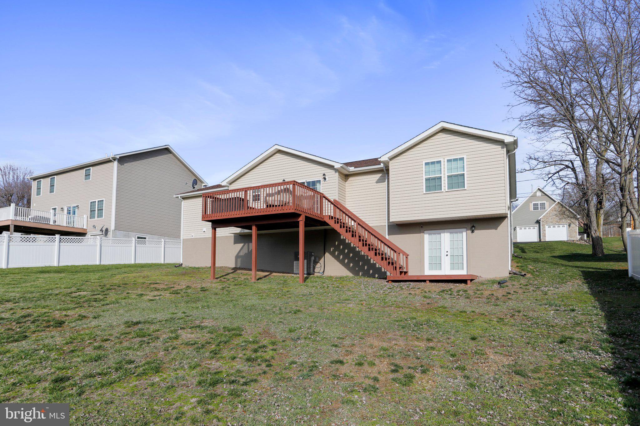 AIRPORT - Residential