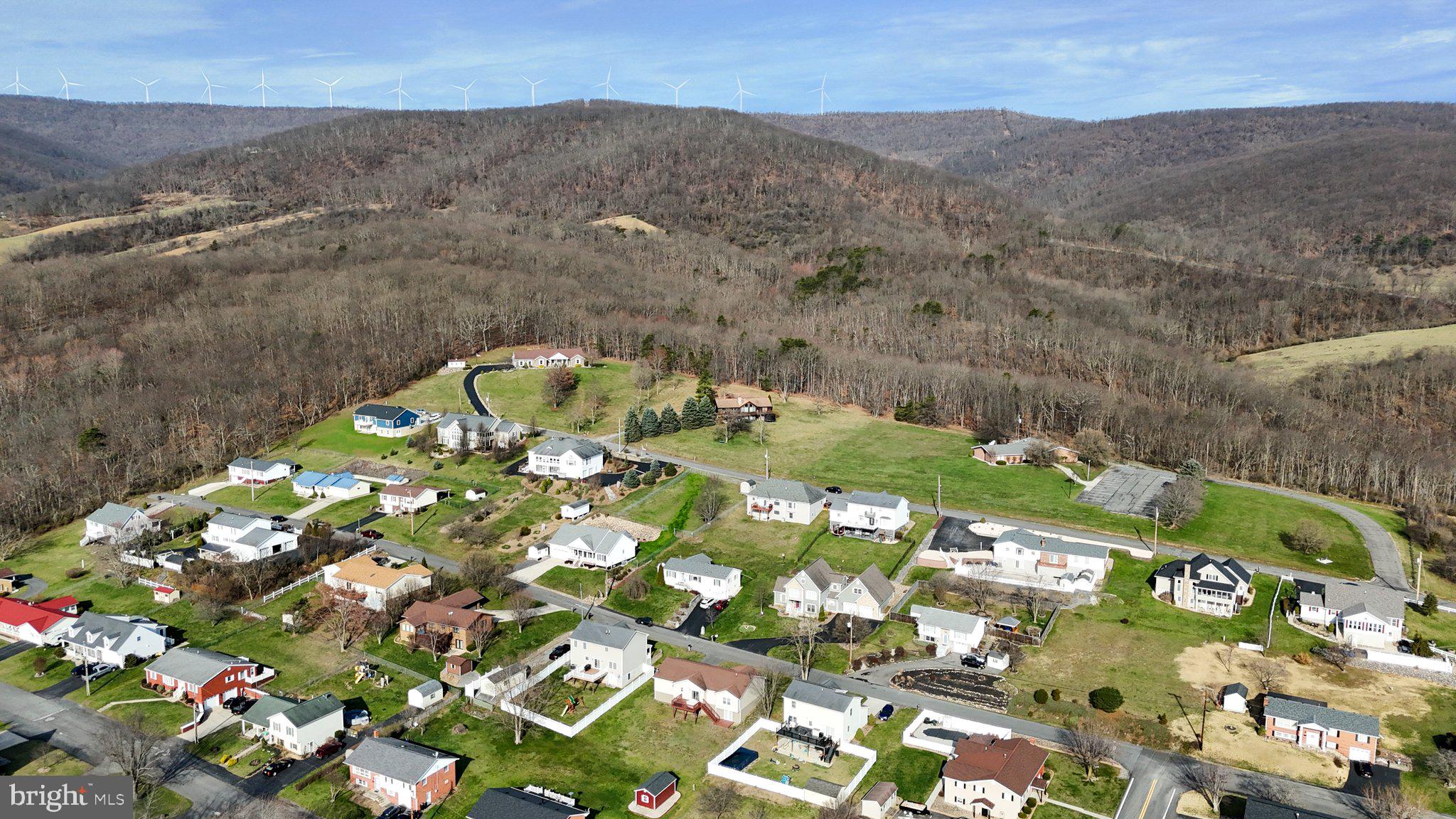 AIRPORT - Residential