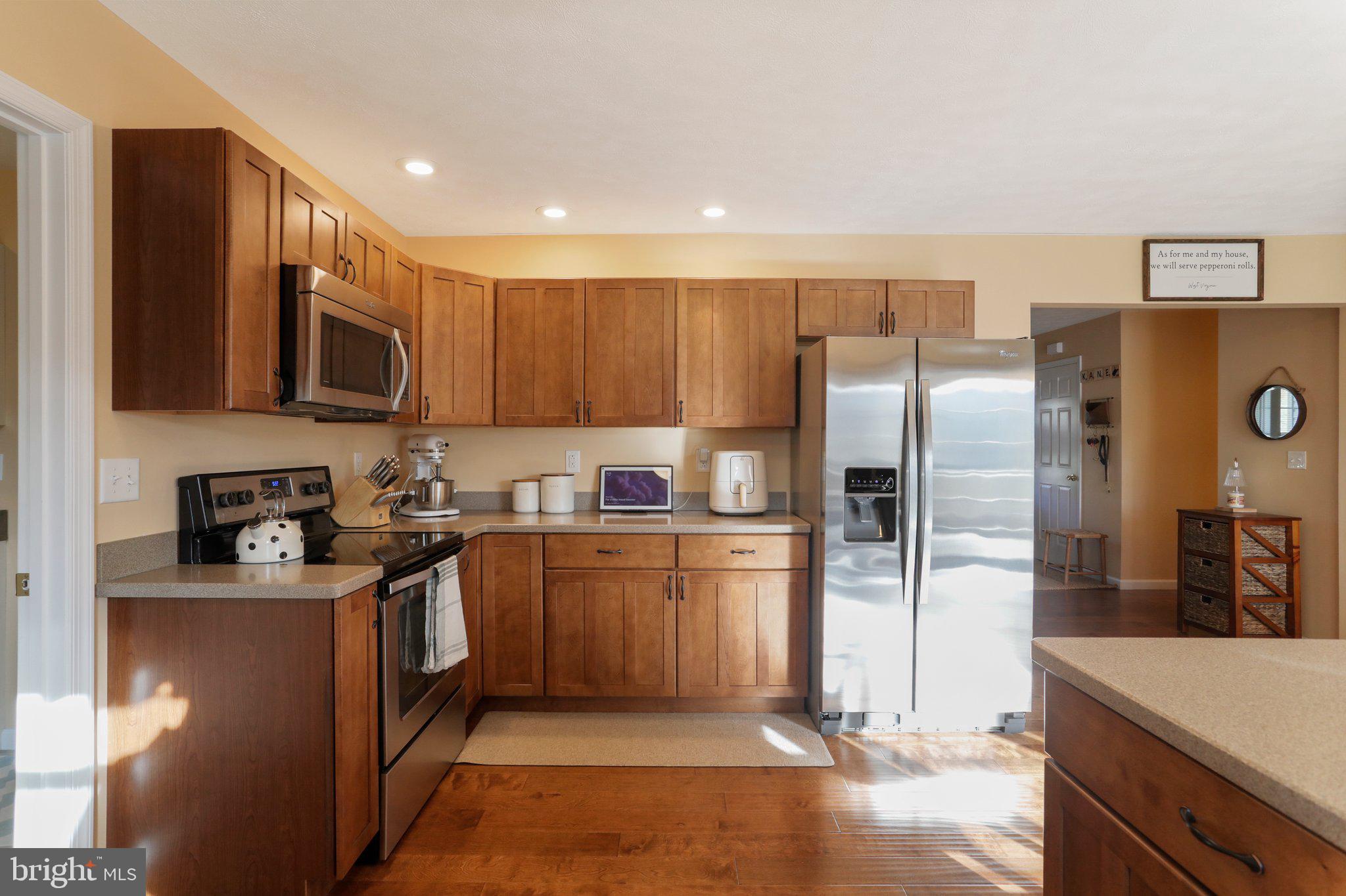 AIRPORT - Residential