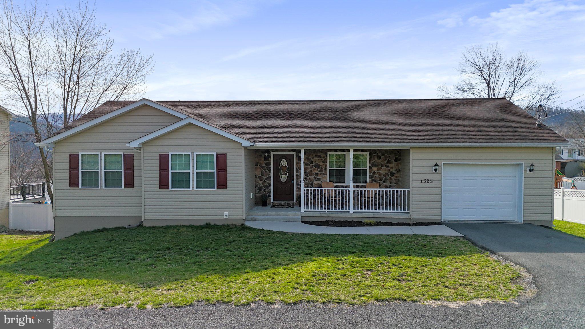 AIRPORT - Residential